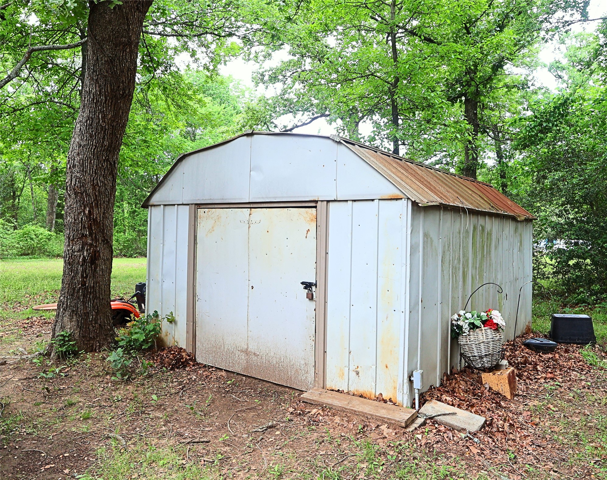 13990 Daniel Boone Lane Log Cabin TX 75148
