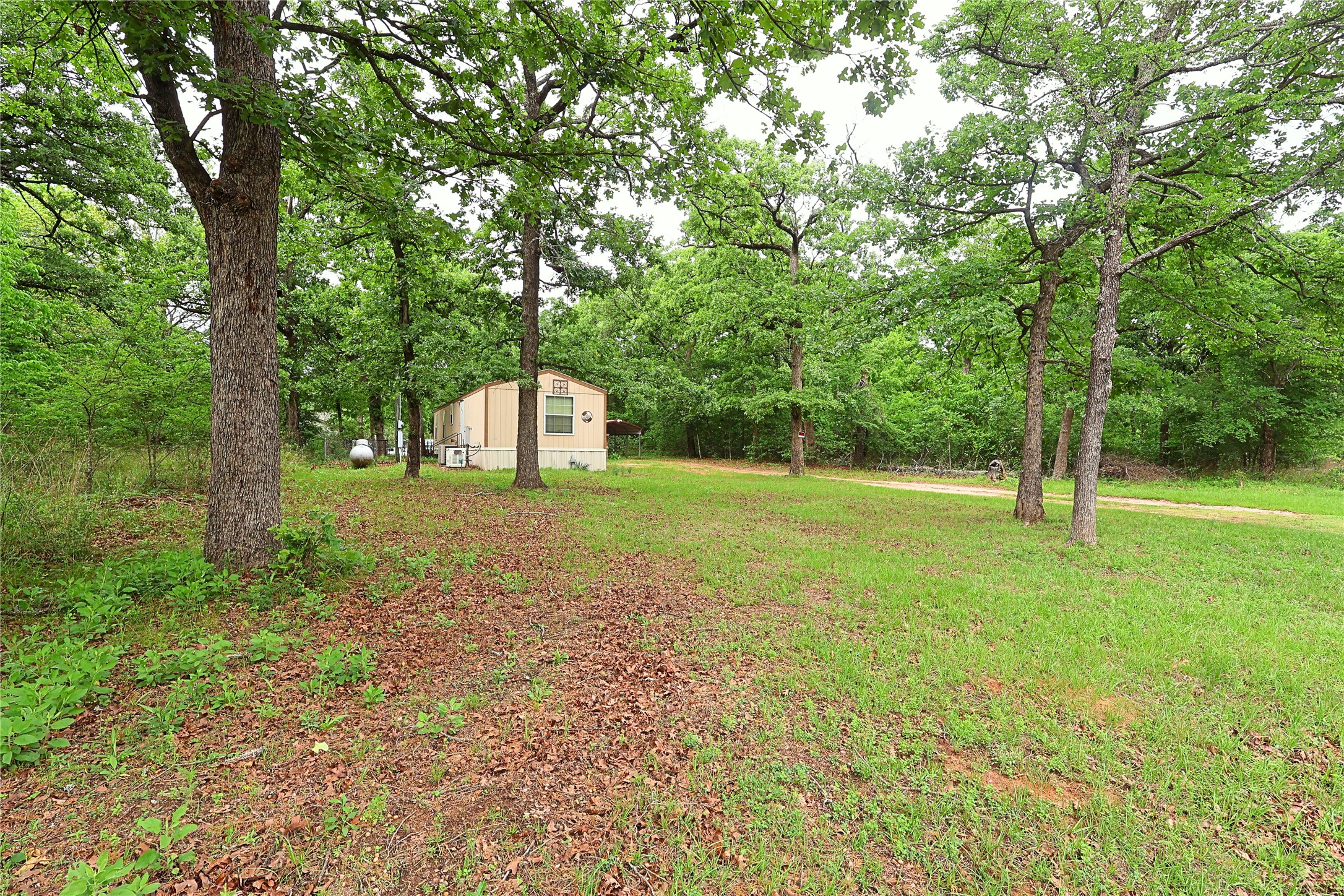 13990 Daniel Boone Lane Log Cabin TX 75148