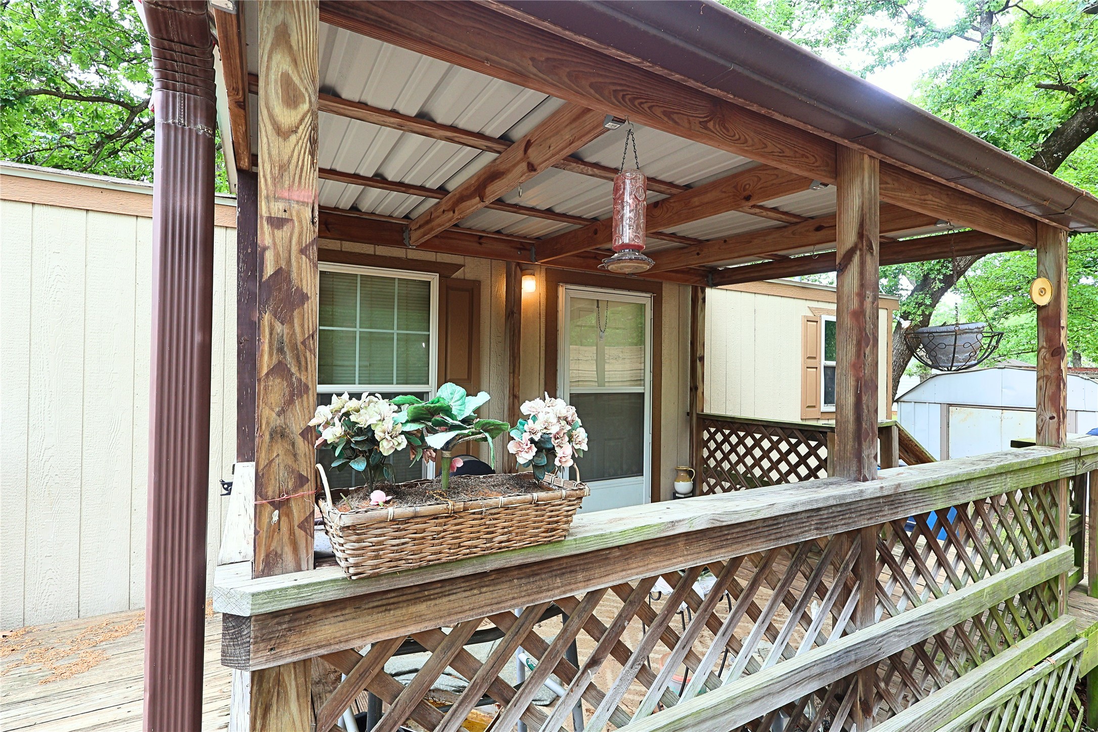 13990 Daniel Boone Lane Log Cabin TX 75148