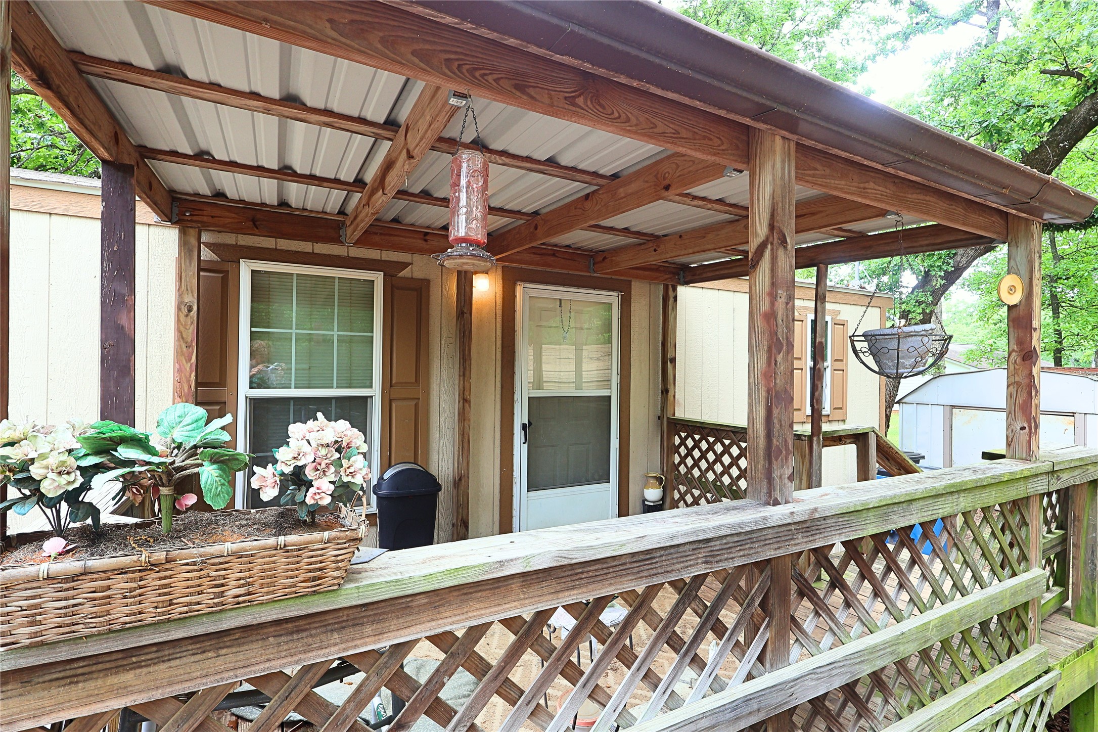 13990 Daniel Boone Lane Log Cabin TX 75148
