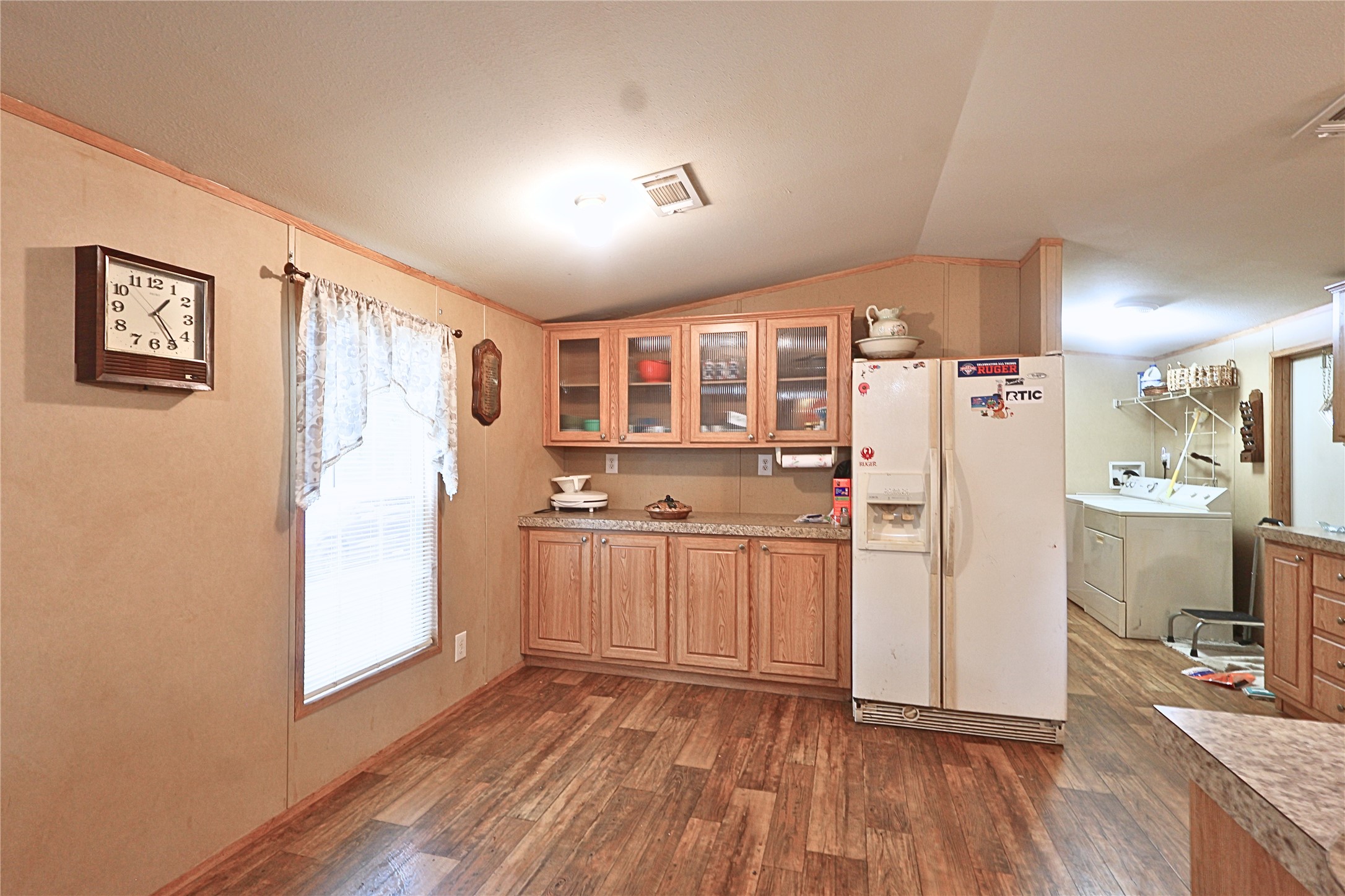 13990 Daniel Boone Lane Log Cabin TX 75148