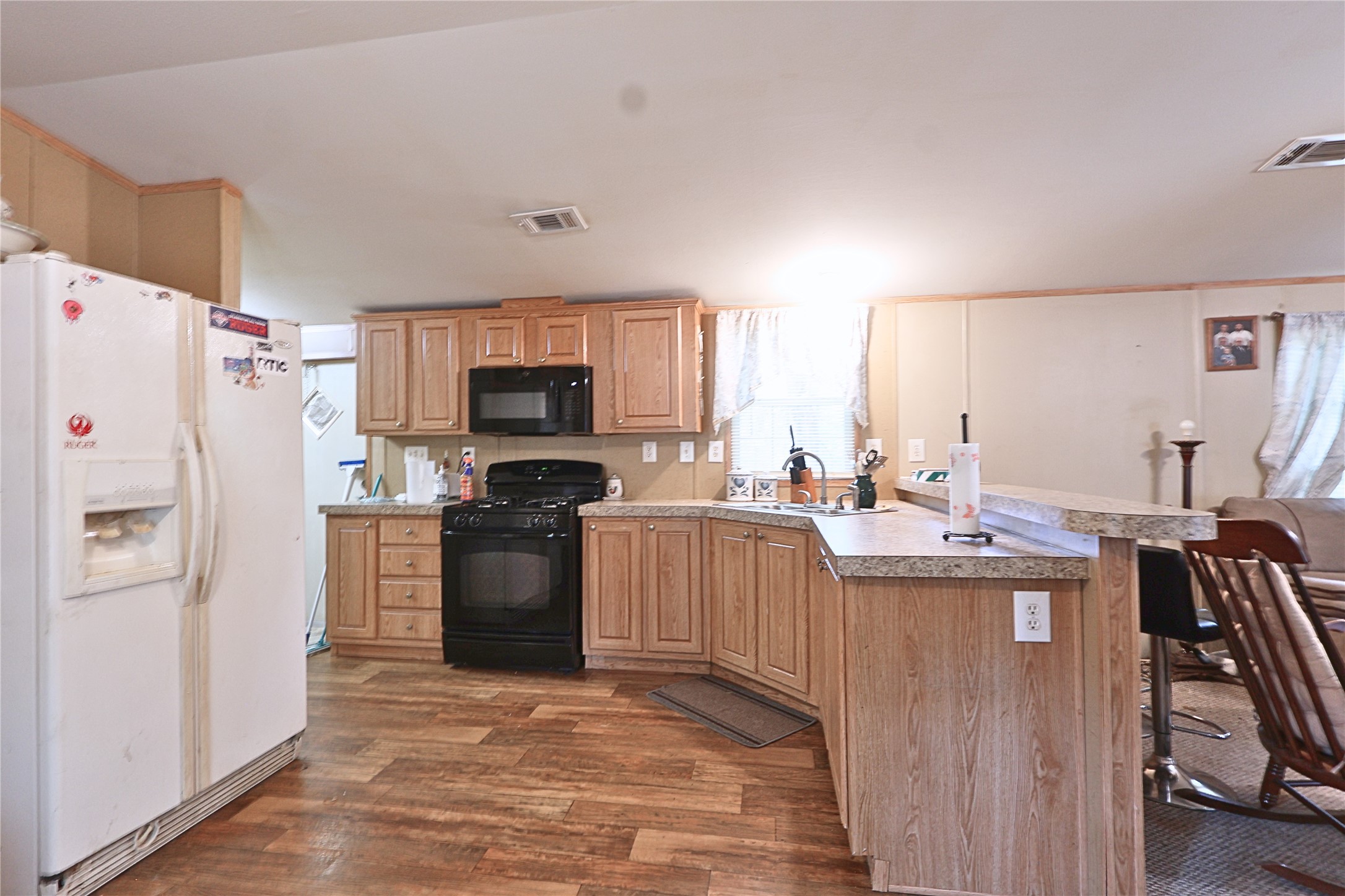 13990 Daniel Boone Lane Log Cabin TX 75148