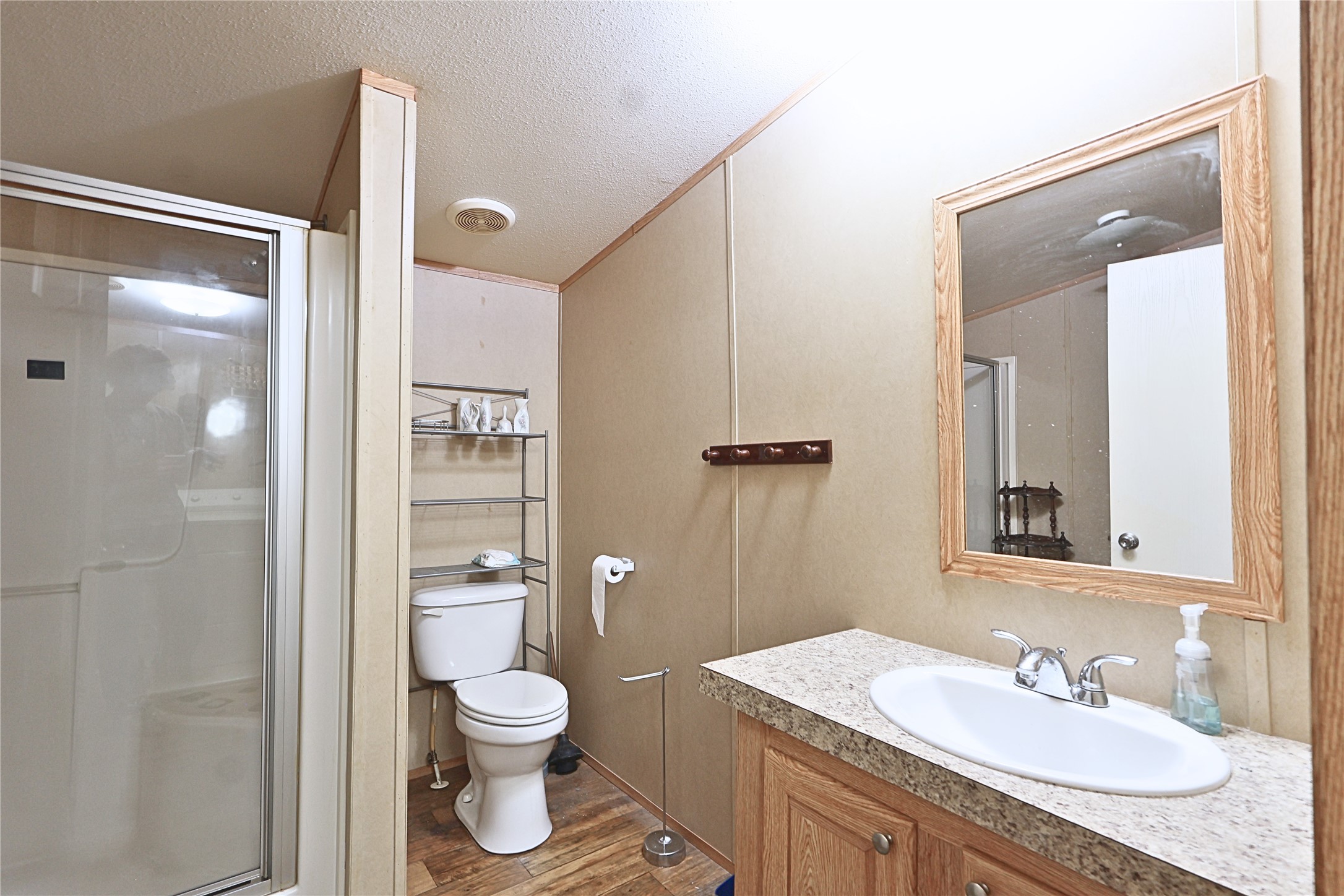 13990 Daniel Boone Lane Log Cabin TX 75148