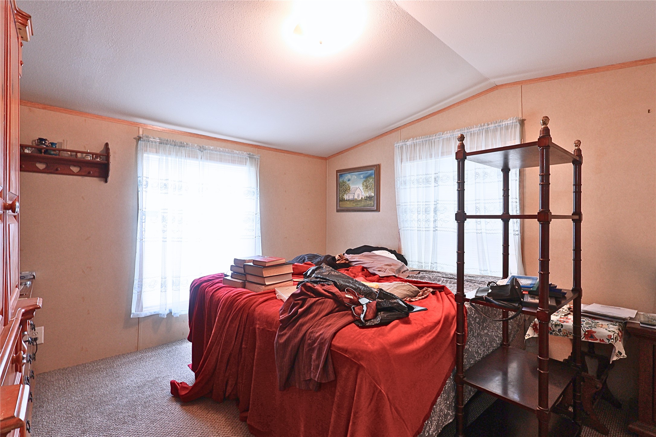 13990 Daniel Boone Lane Log Cabin TX 75148