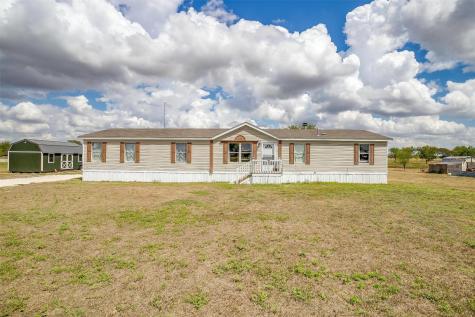 4017 Dove Meadows Lane Joshua TX 76058