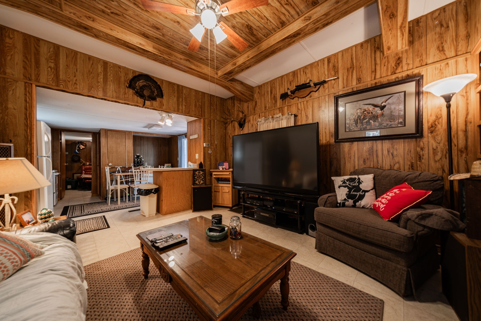 513 Mulberry Drive Bartonville TX 76226