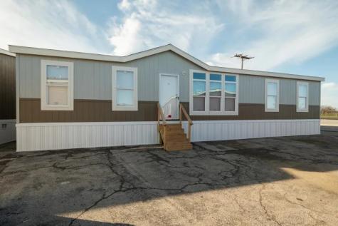 230 Geronimo Street Ferris TX 75125