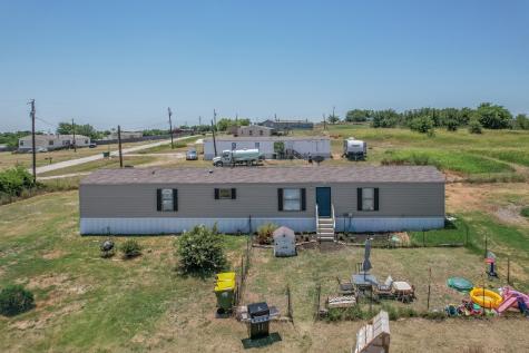 216 Ridge Trail Rhome TX 76078
