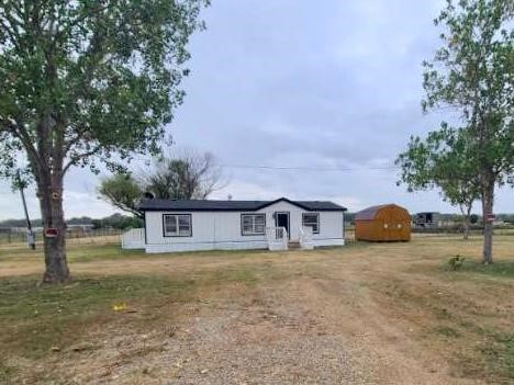 204 Private Road 4435 Rhome TX 76078