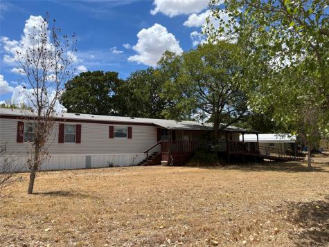 1119 Highway 2861 Comanche TX 76442
