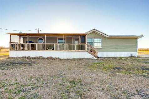 2256 County Road 211 Alvarado TX 76009