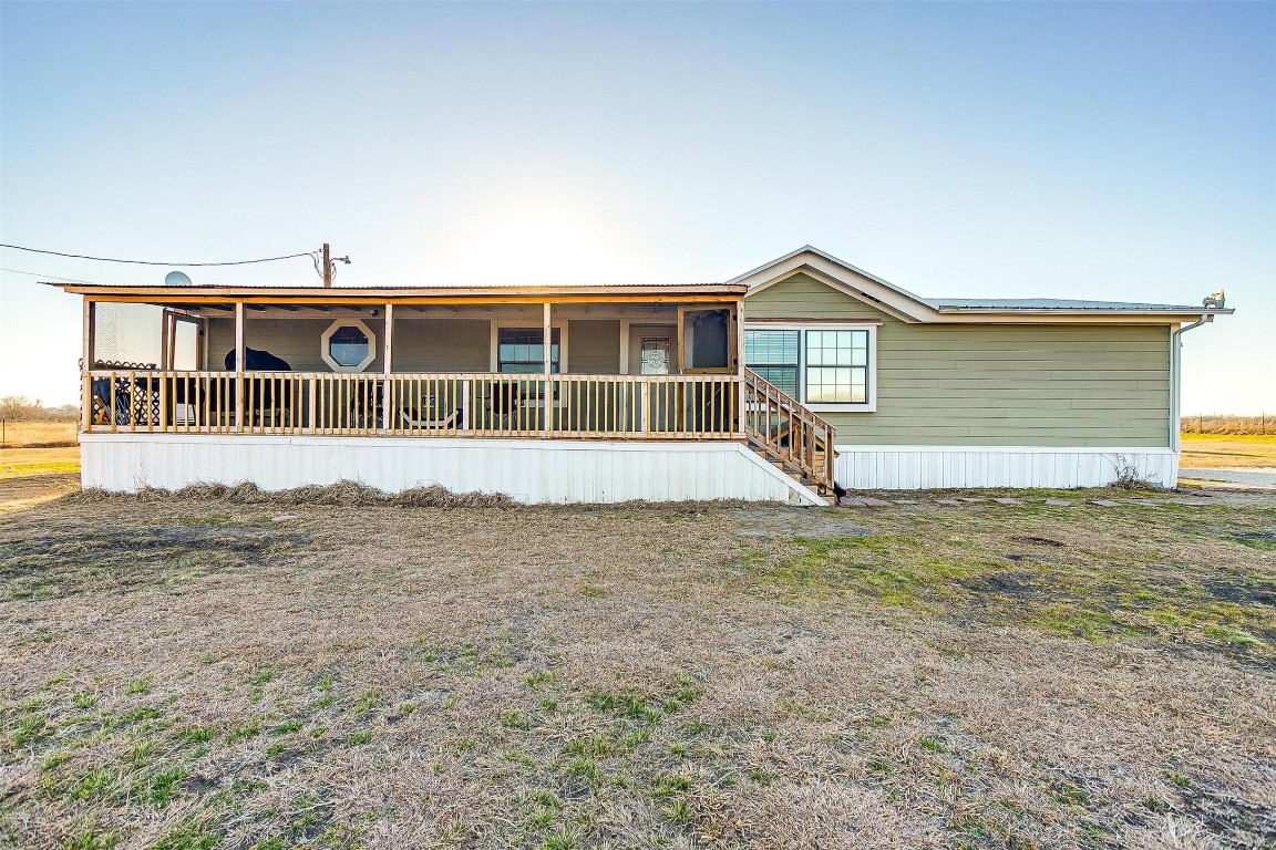 2256 County Road 211 Alvarado TX 76009