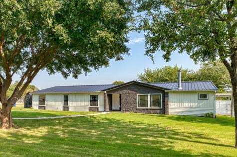 1228 Linville Lane Weatherford TX 76086