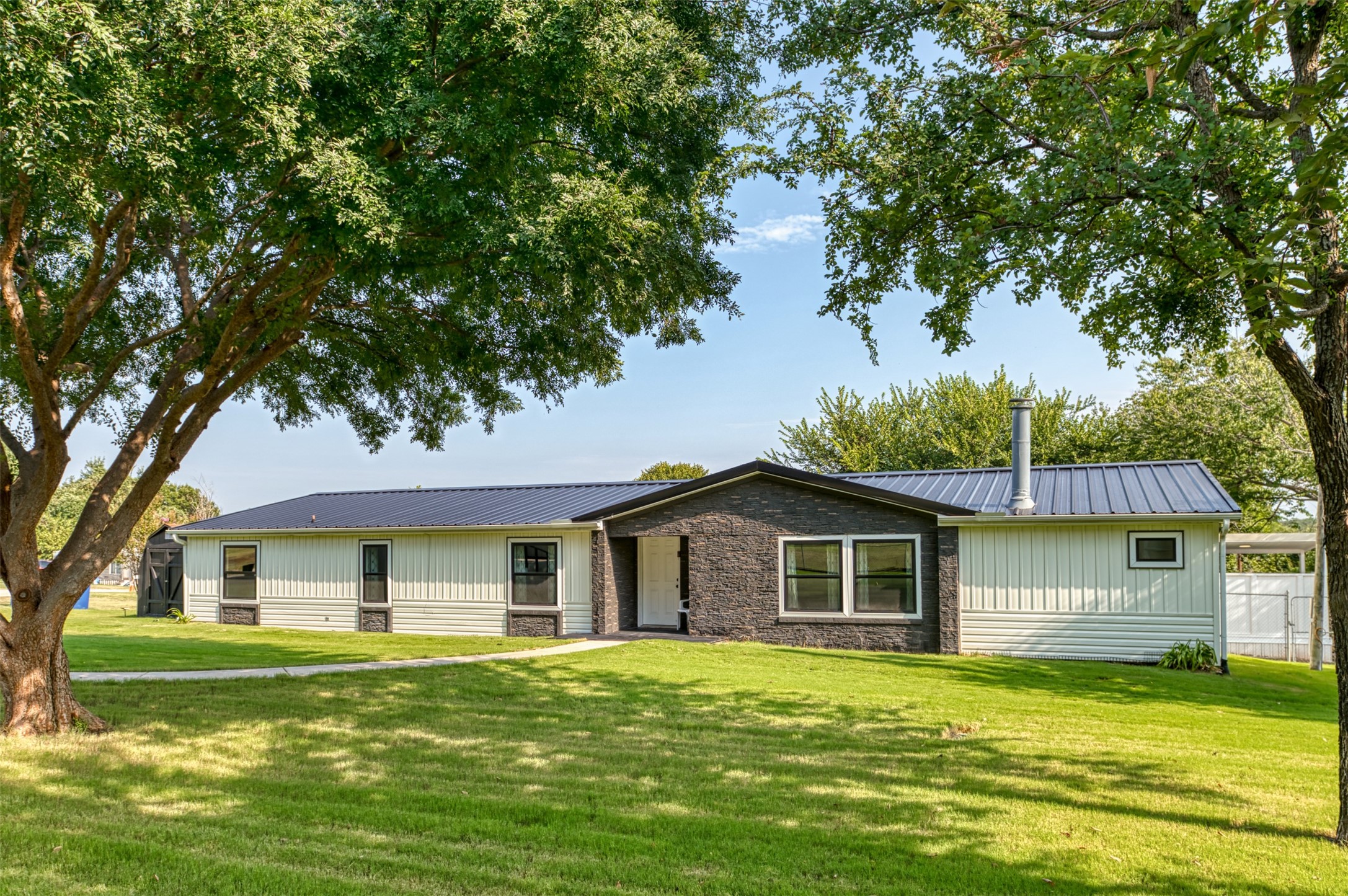 1228 Linville Lane Weatherford TX 76086