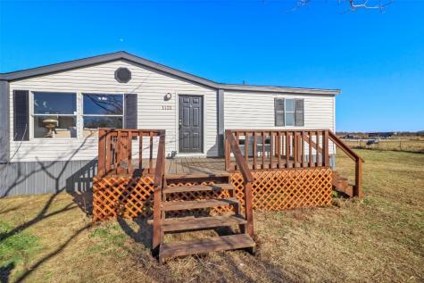 1231 Vz County Road 3434 Wills Point TX 75169