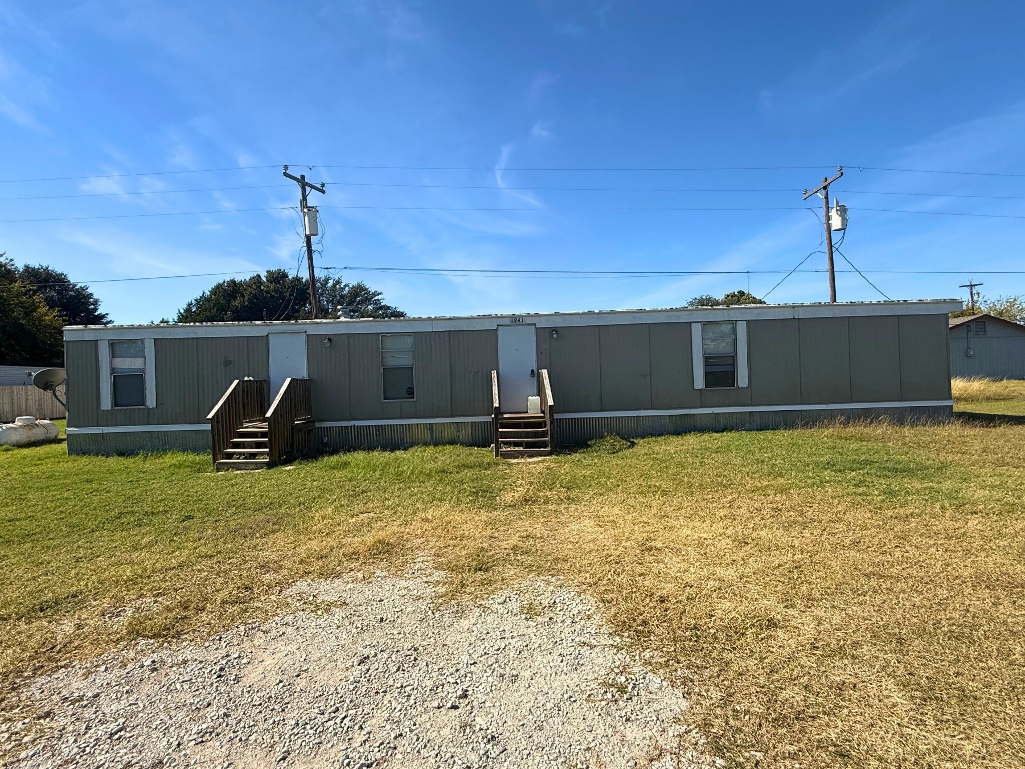 1941 Gale Drive Pelican Bay TX 76020