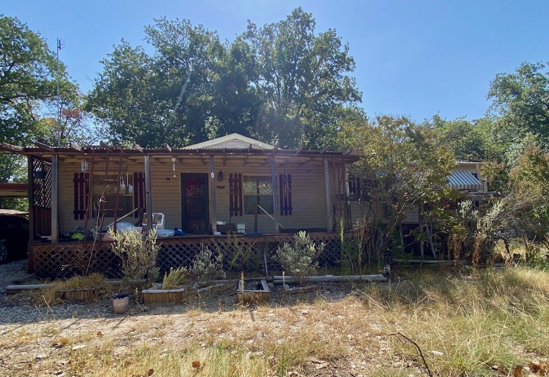 151 New Hope Court Boyd TX 76023