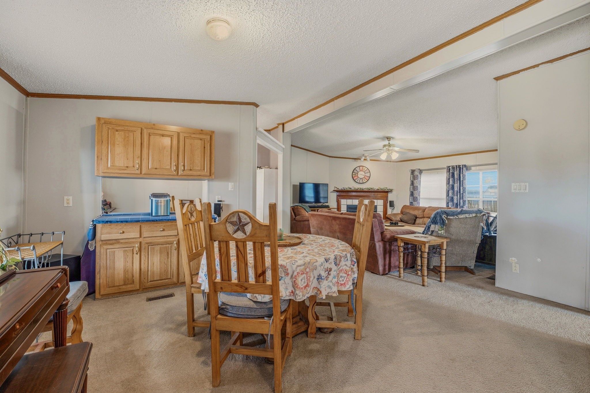 1565 County Road 233 Stephenville TX 76401
