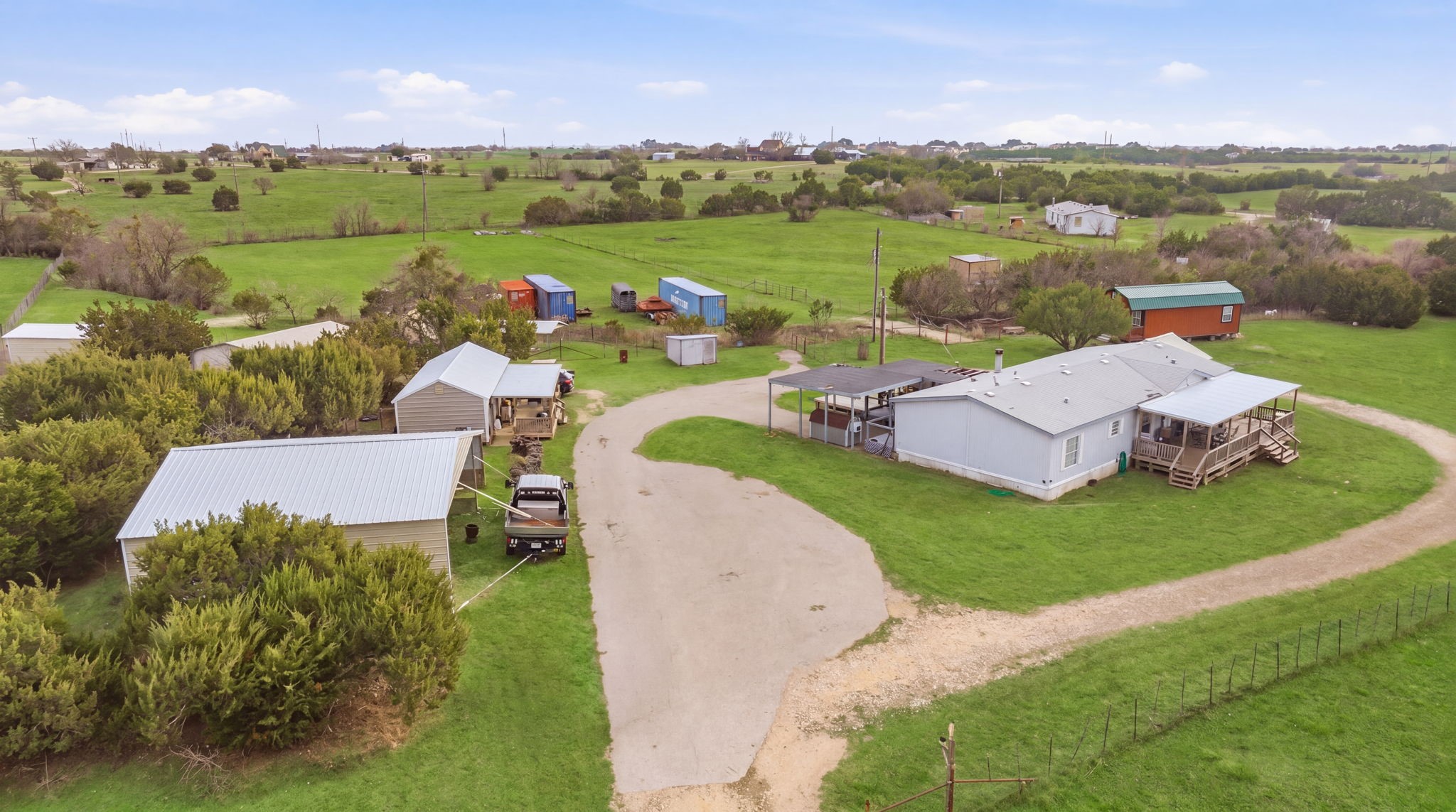 1565 County Road 233 Stephenville TX 76401