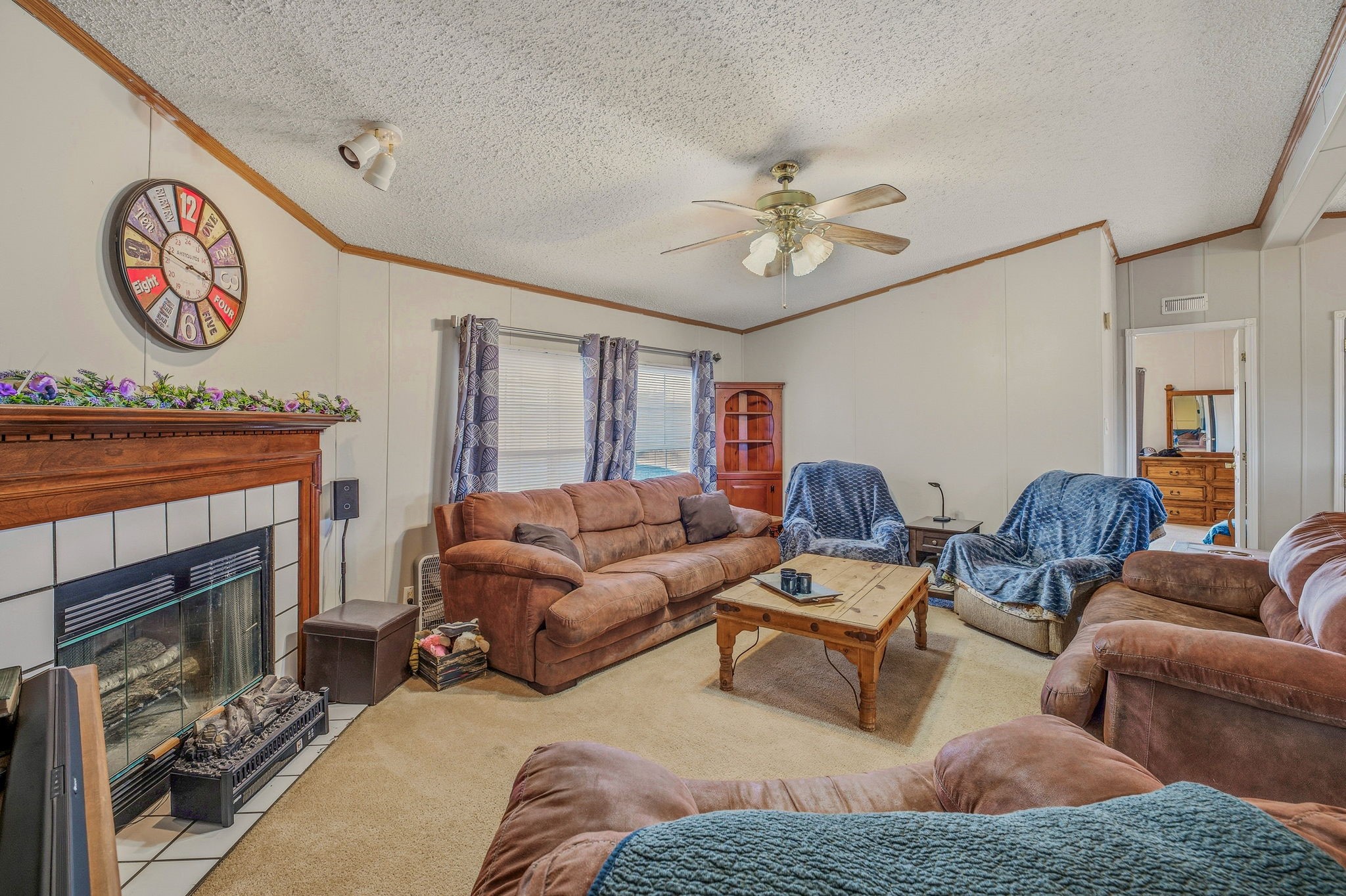 1565 County Road 233 Stephenville TX 76401