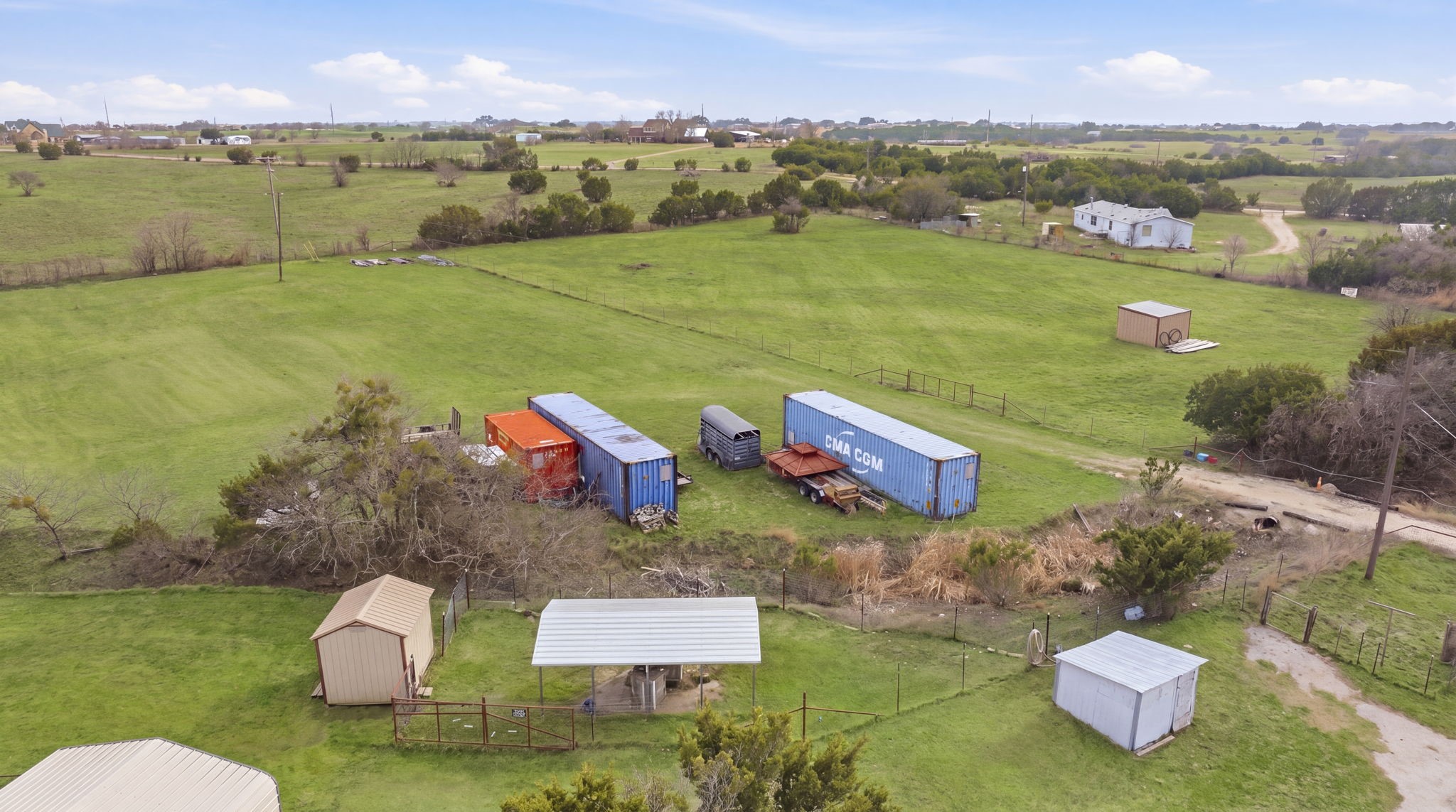 1565 County Road 233 Stephenville TX 76401