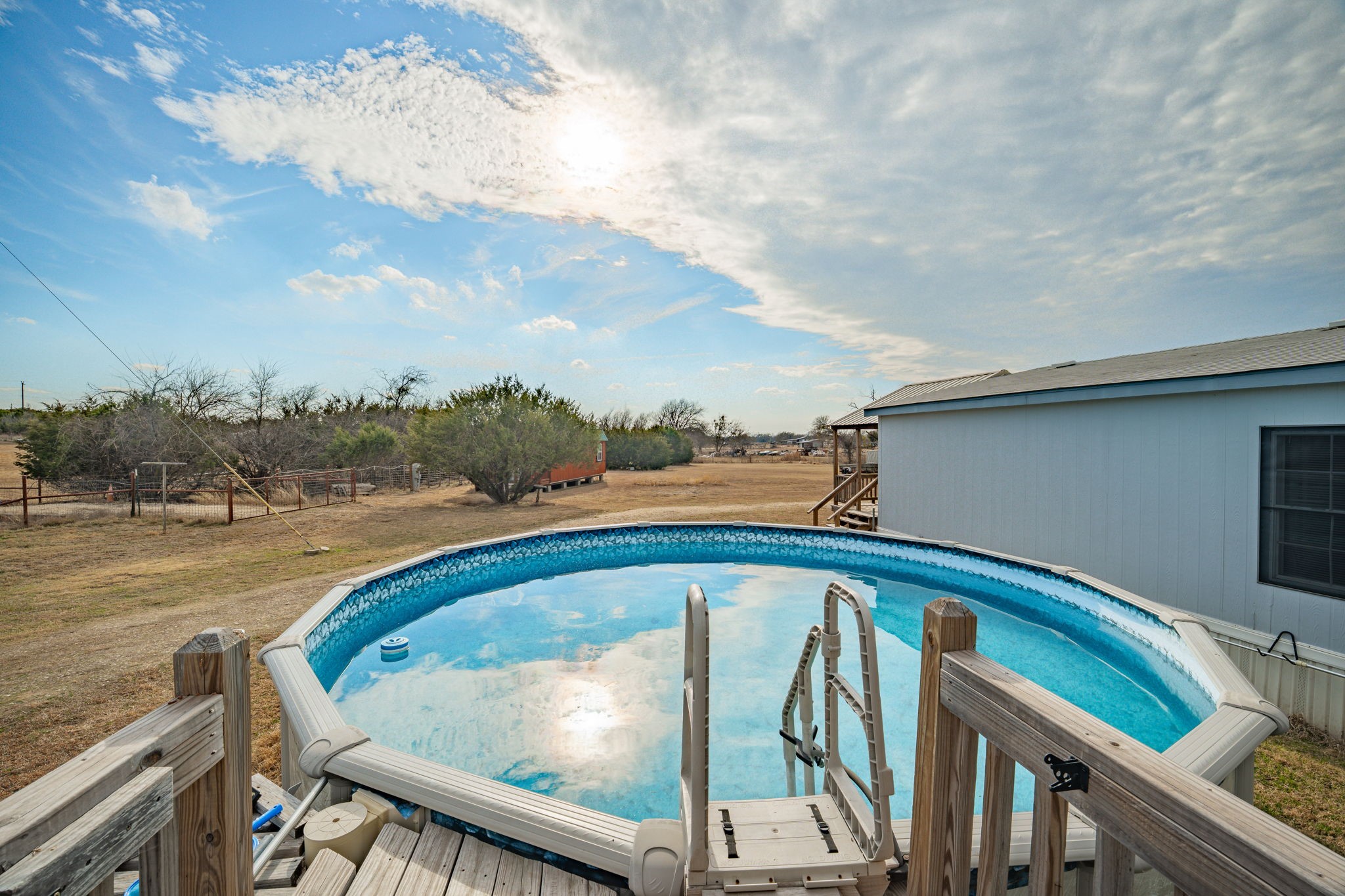 1565 County Road 233 Stephenville TX 76401