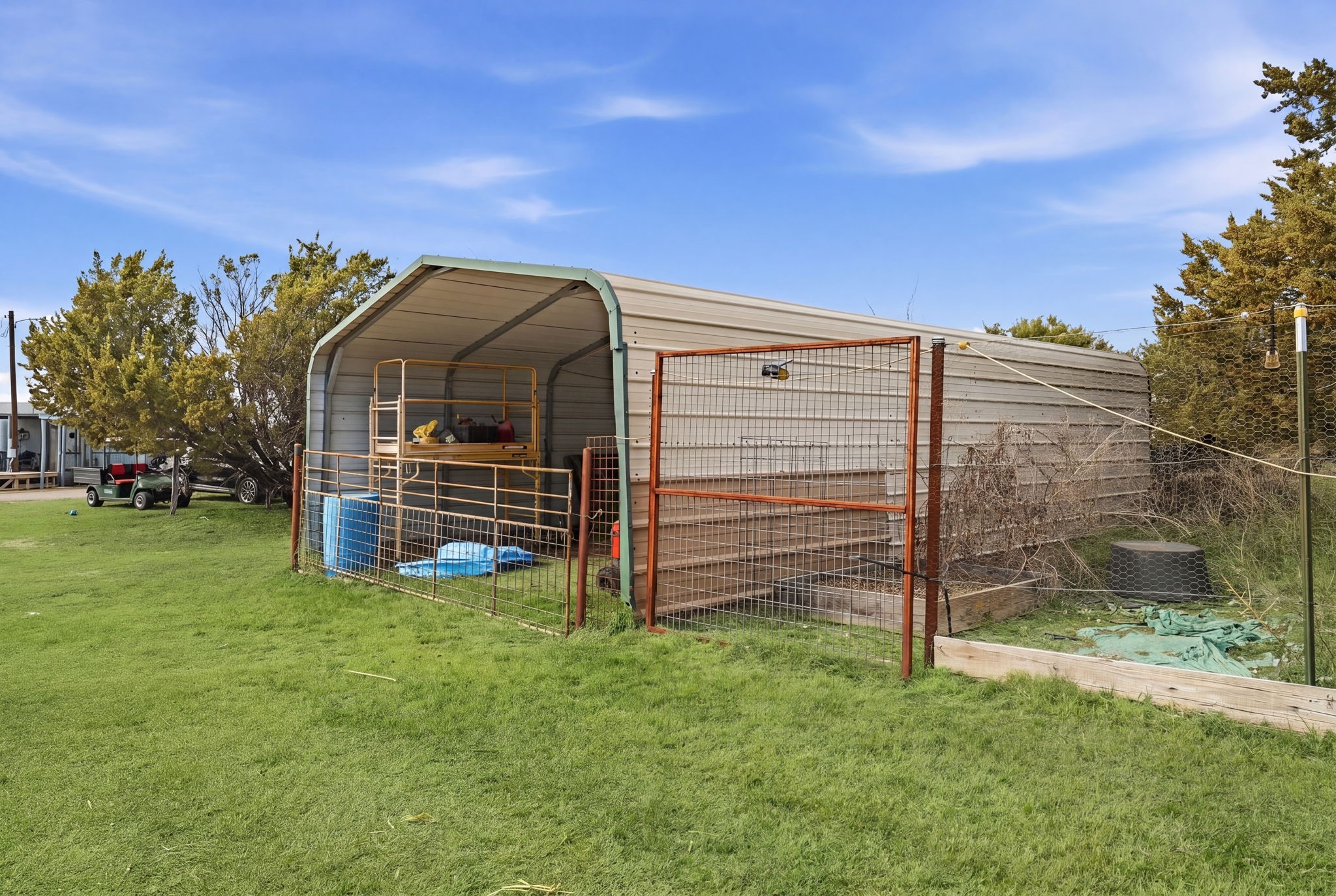 1565 County Road 233 Stephenville TX 76401