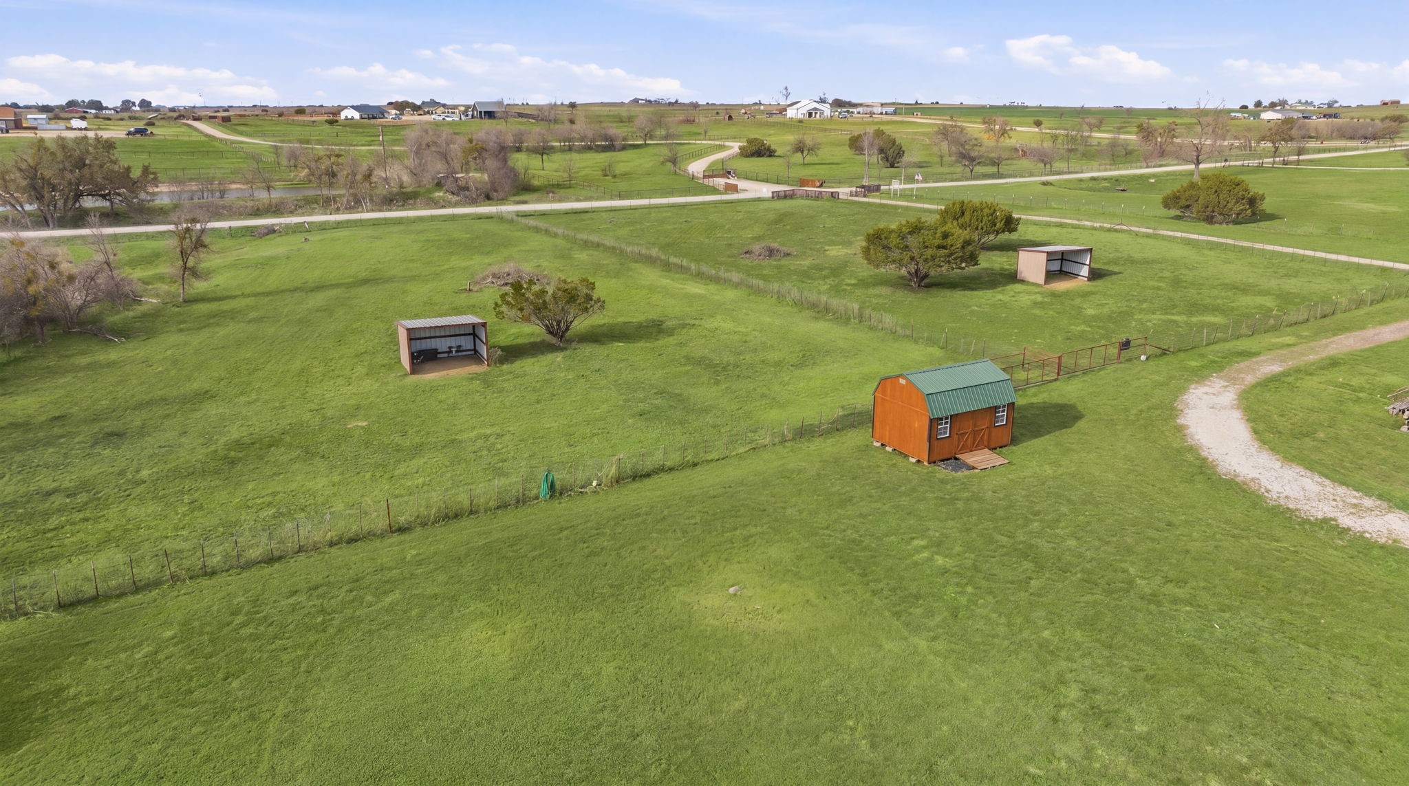 1565 County Road 233 Stephenville TX 76401