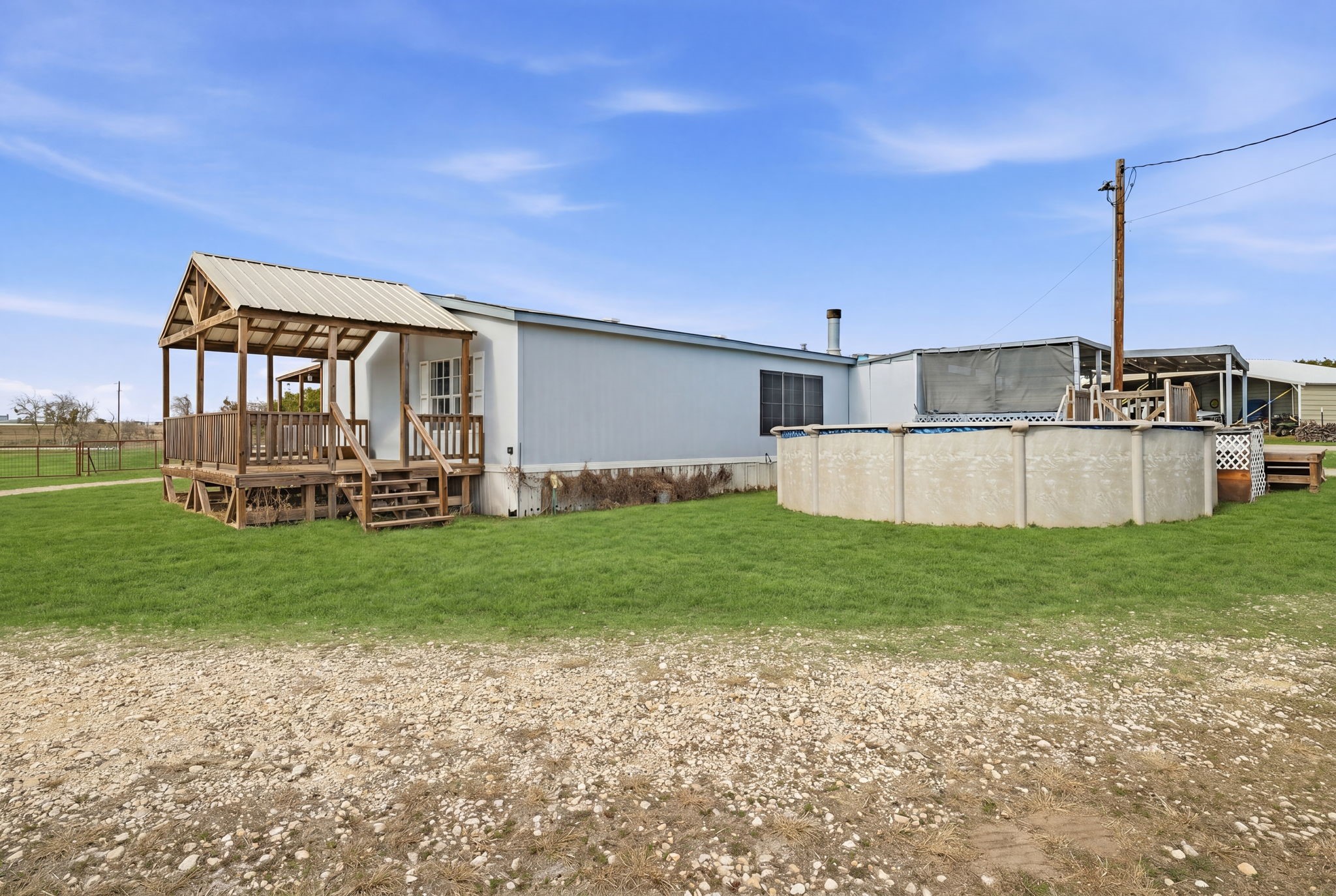 1565 County Road 233 Stephenville TX 76401
