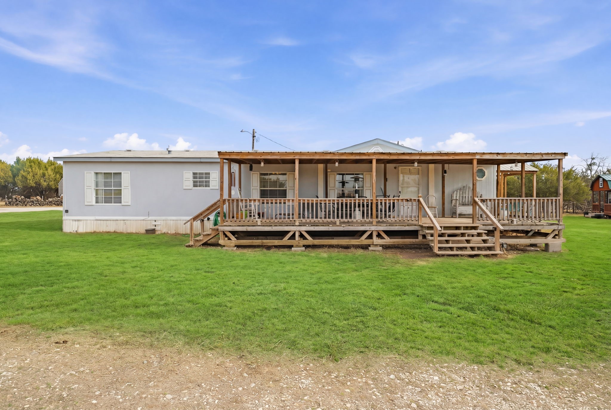 1565 County Road 233 Stephenville TX 76401