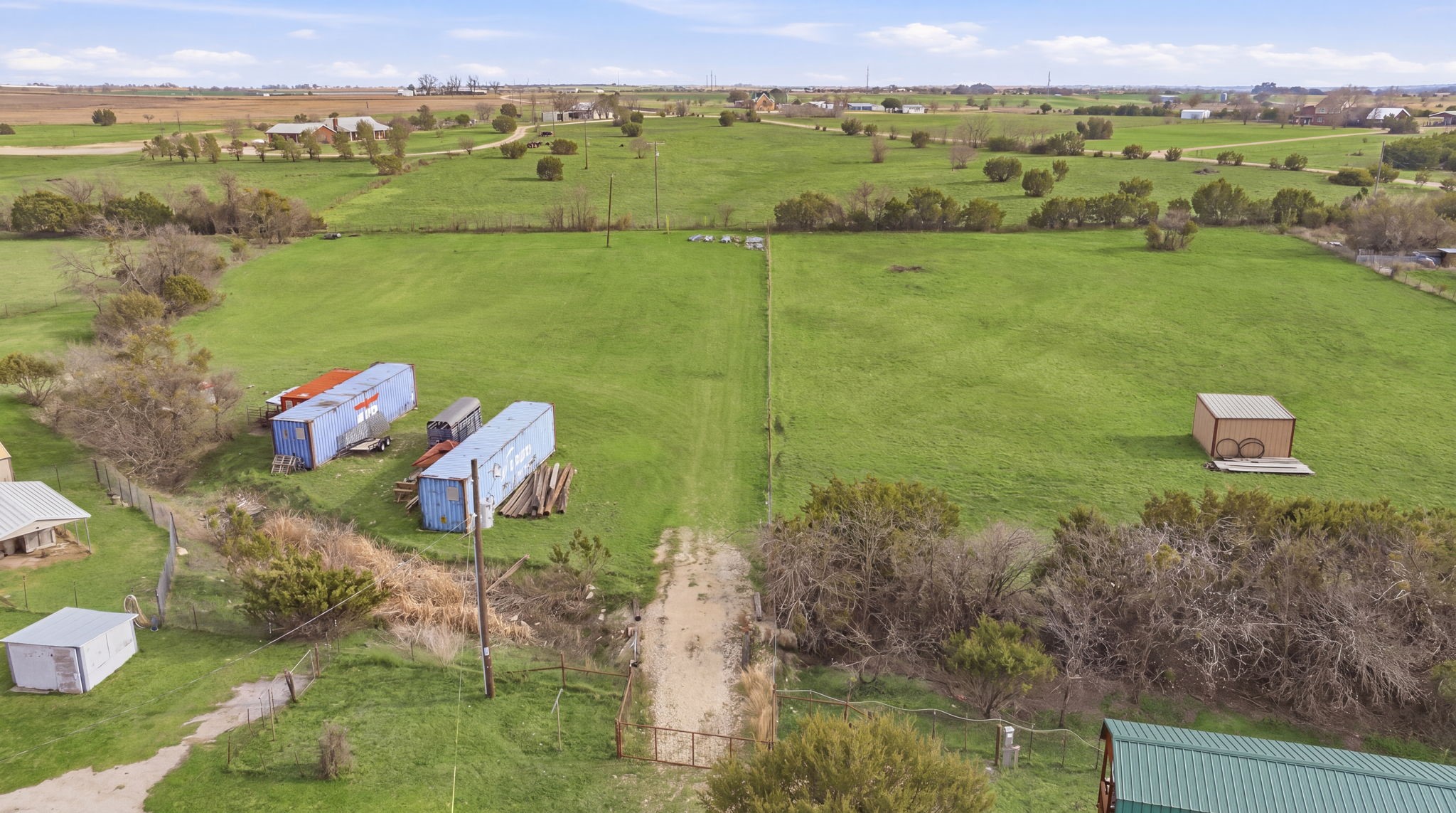 1565 County Road 233 Stephenville TX 76401