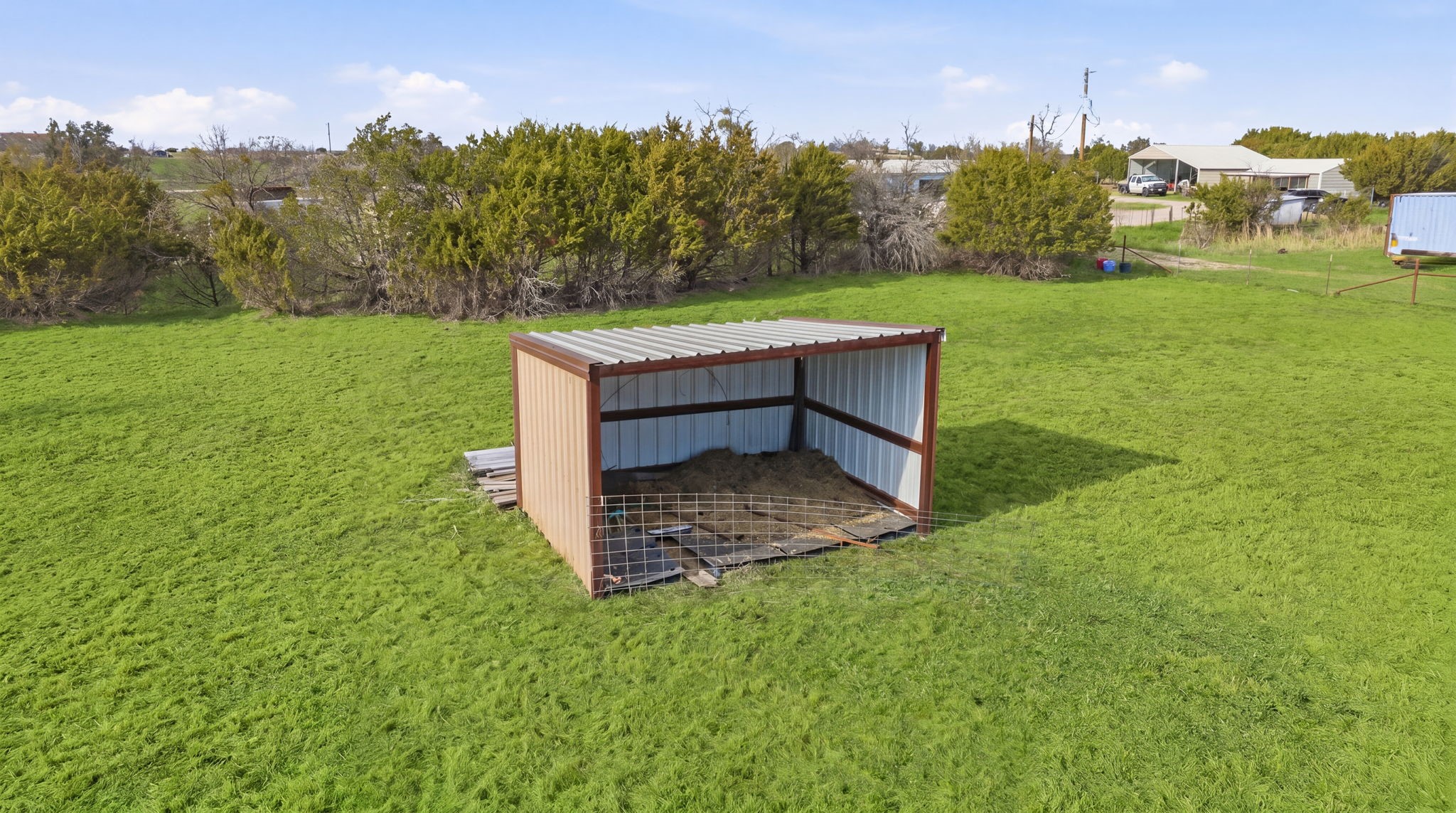 1565 County Road 233 Stephenville TX 76401