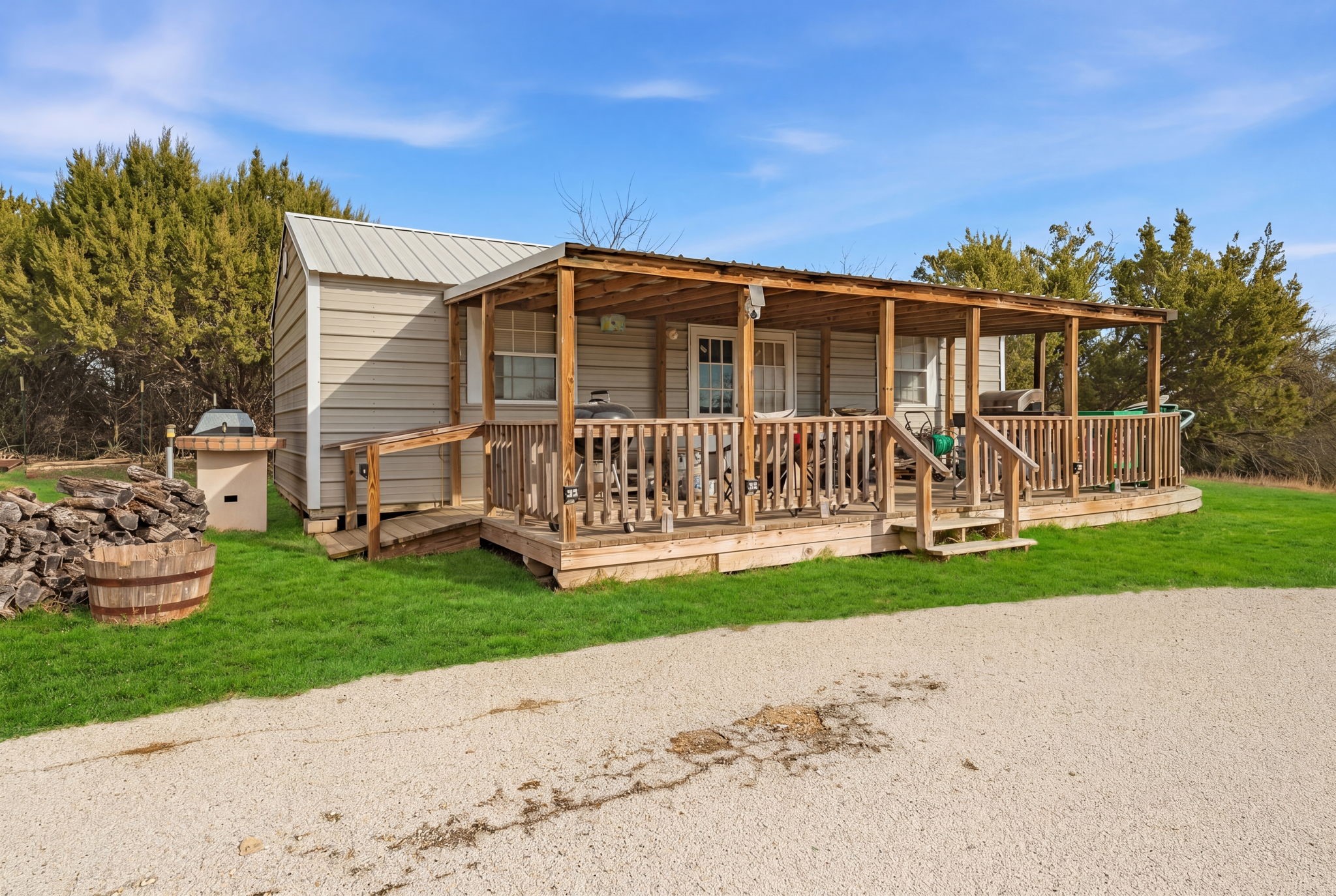 1565 County Road 233 Stephenville TX 76401