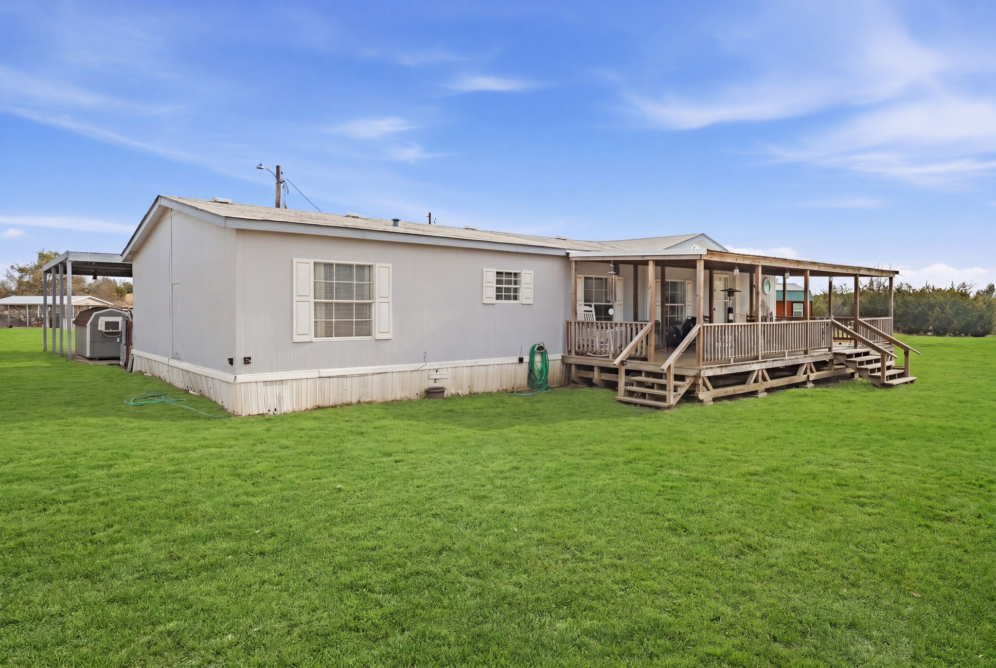 1565 County Road 233 Stephenville TX 76401