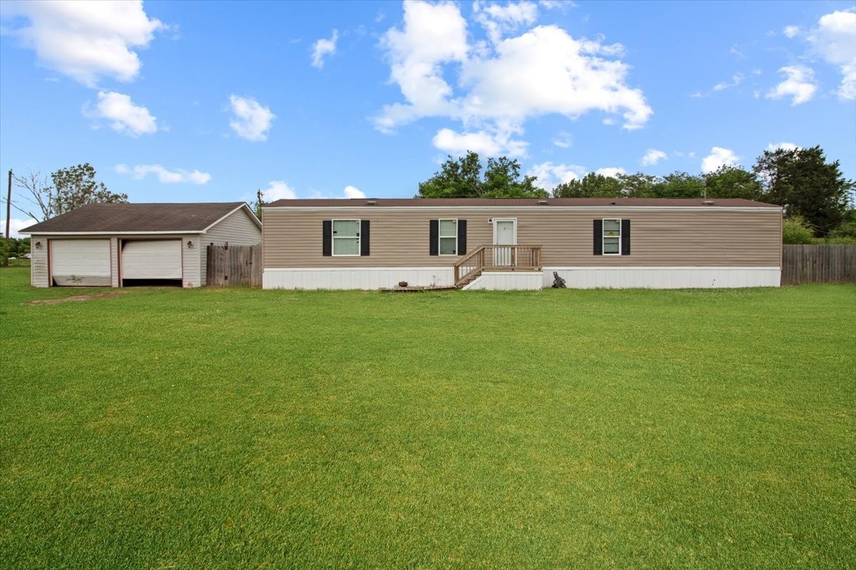 30 Galley Drive Denison TX 75021
