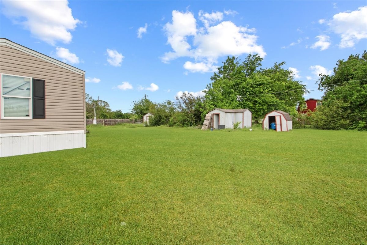30 Galley Drive Denison TX 75021