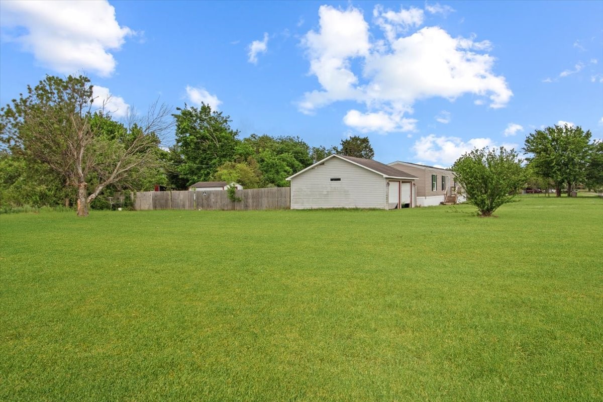 30 Galley Drive Denison TX 75021