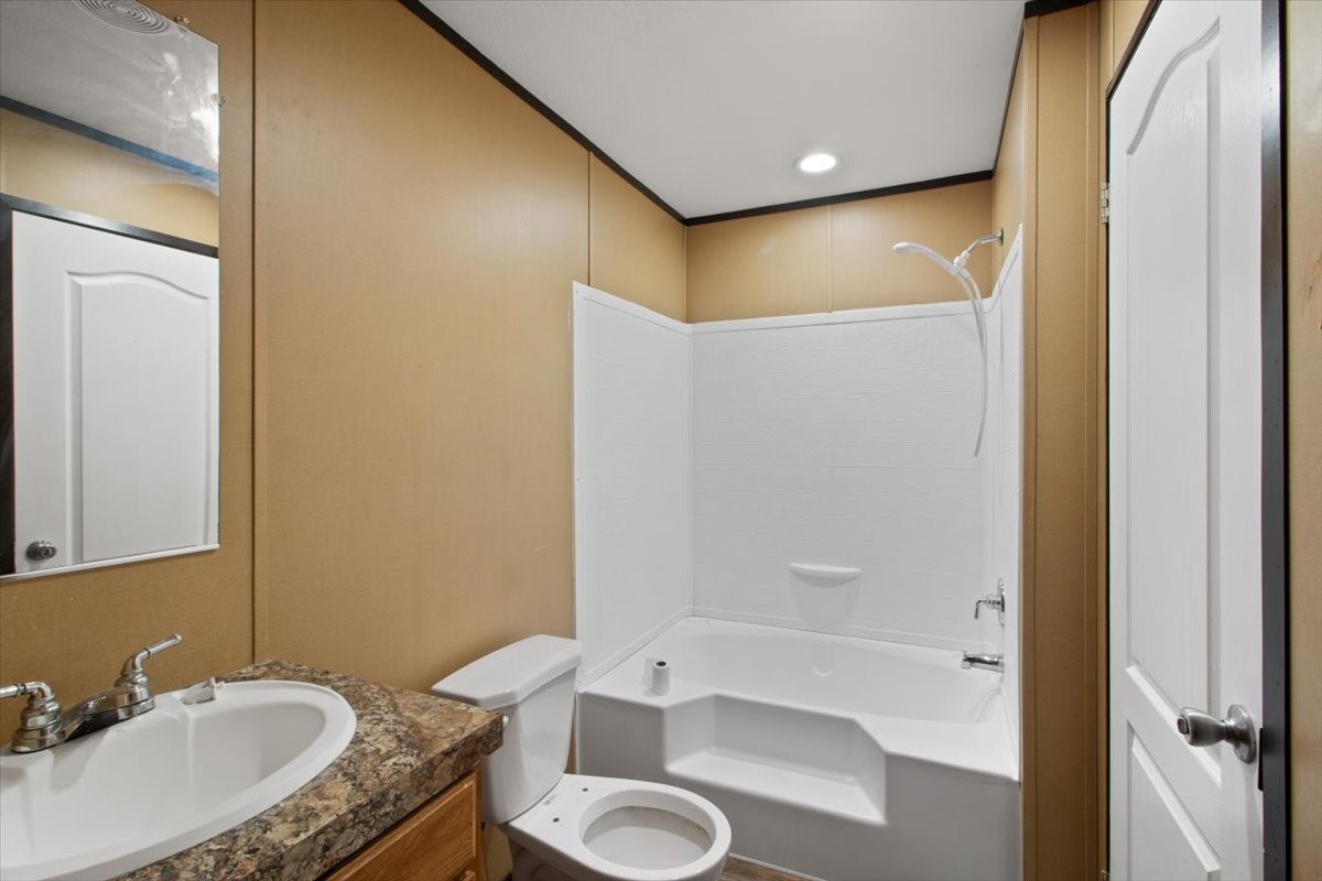 30 Galley Drive Denison TX 75021