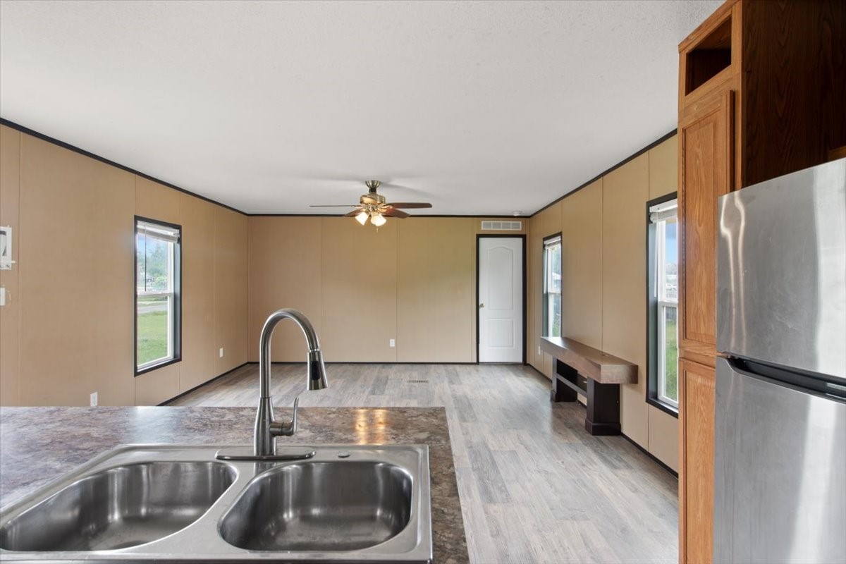 30 Galley Drive Denison TX 75021