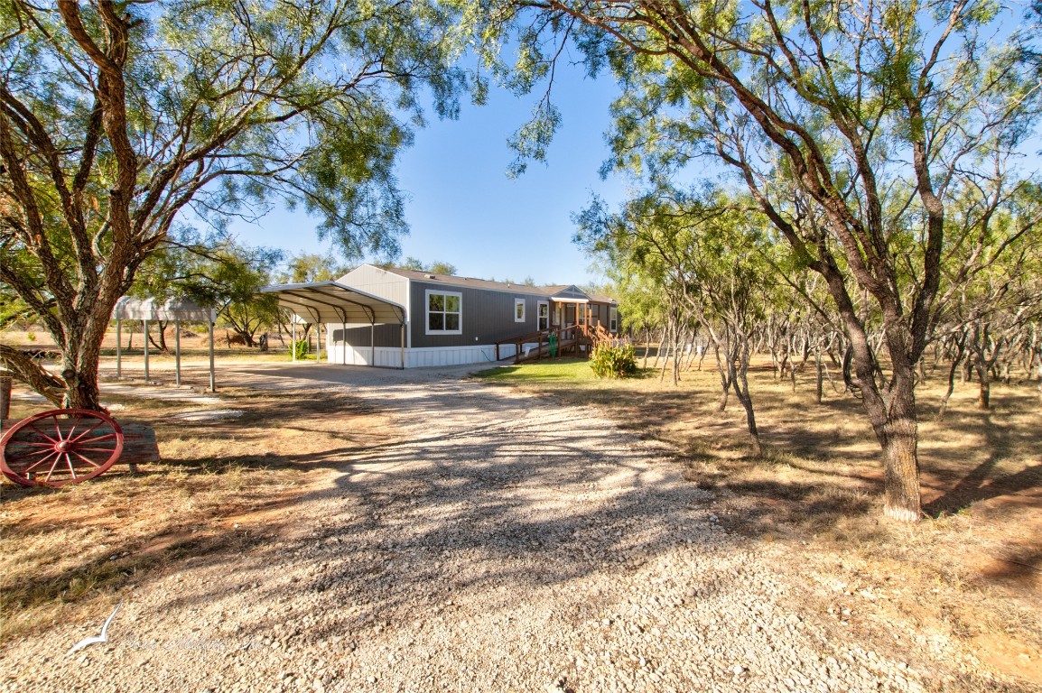 1195 Eagle Cove Lane Clyde TX 79510