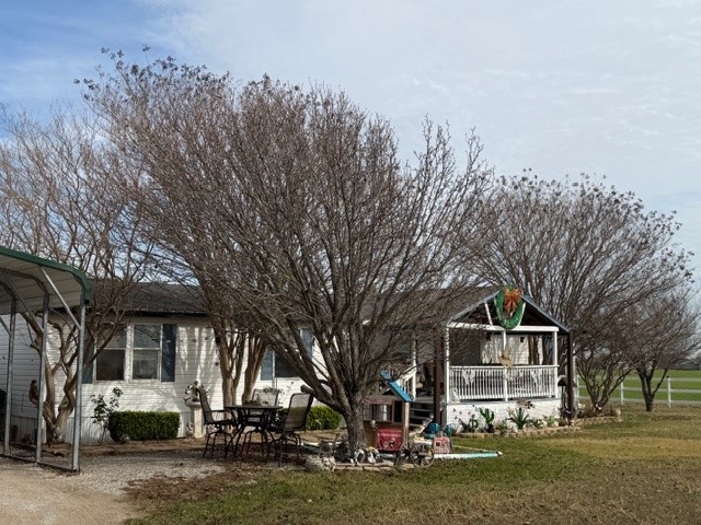 6225 Fm 2415 Alvarado TX 76009