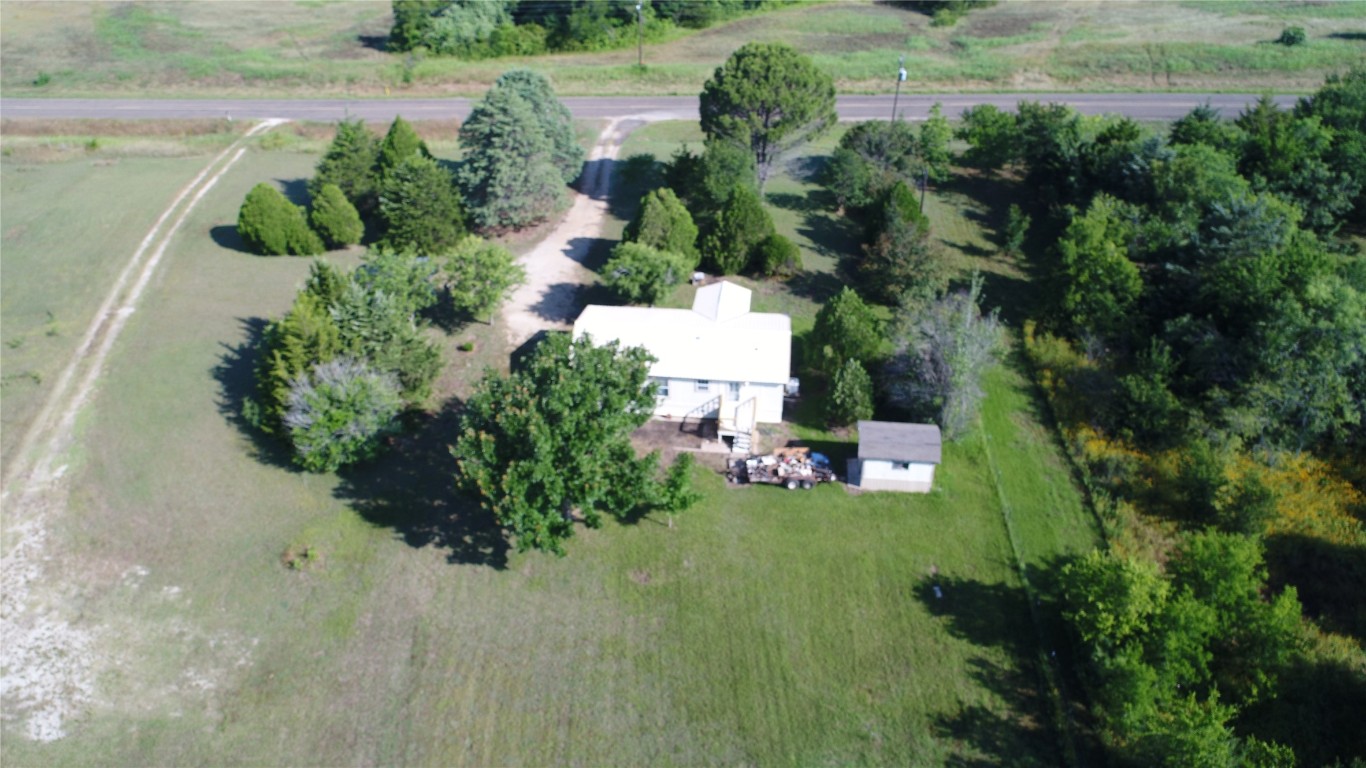 18835 Fm 709 N Dawson TX 76639