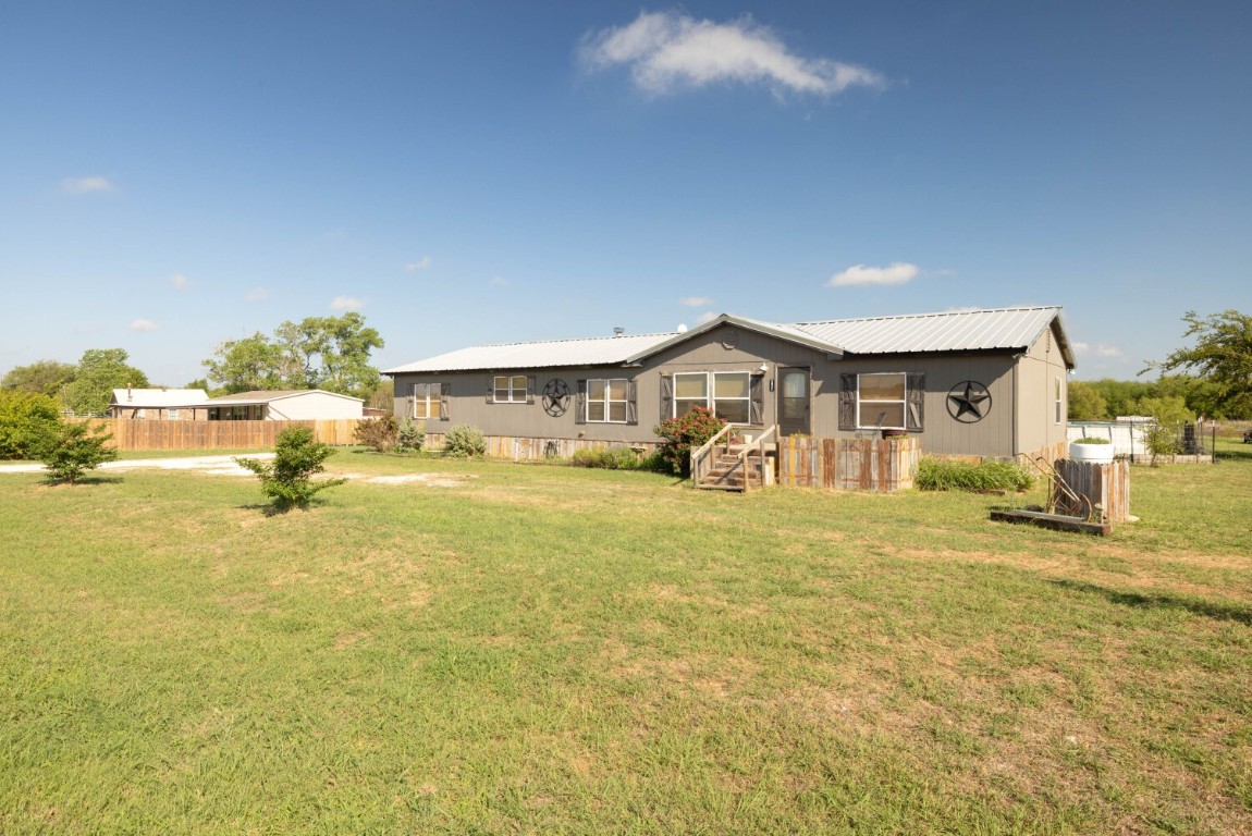 3921 Dove Meadows Lane Joshua TX 76058