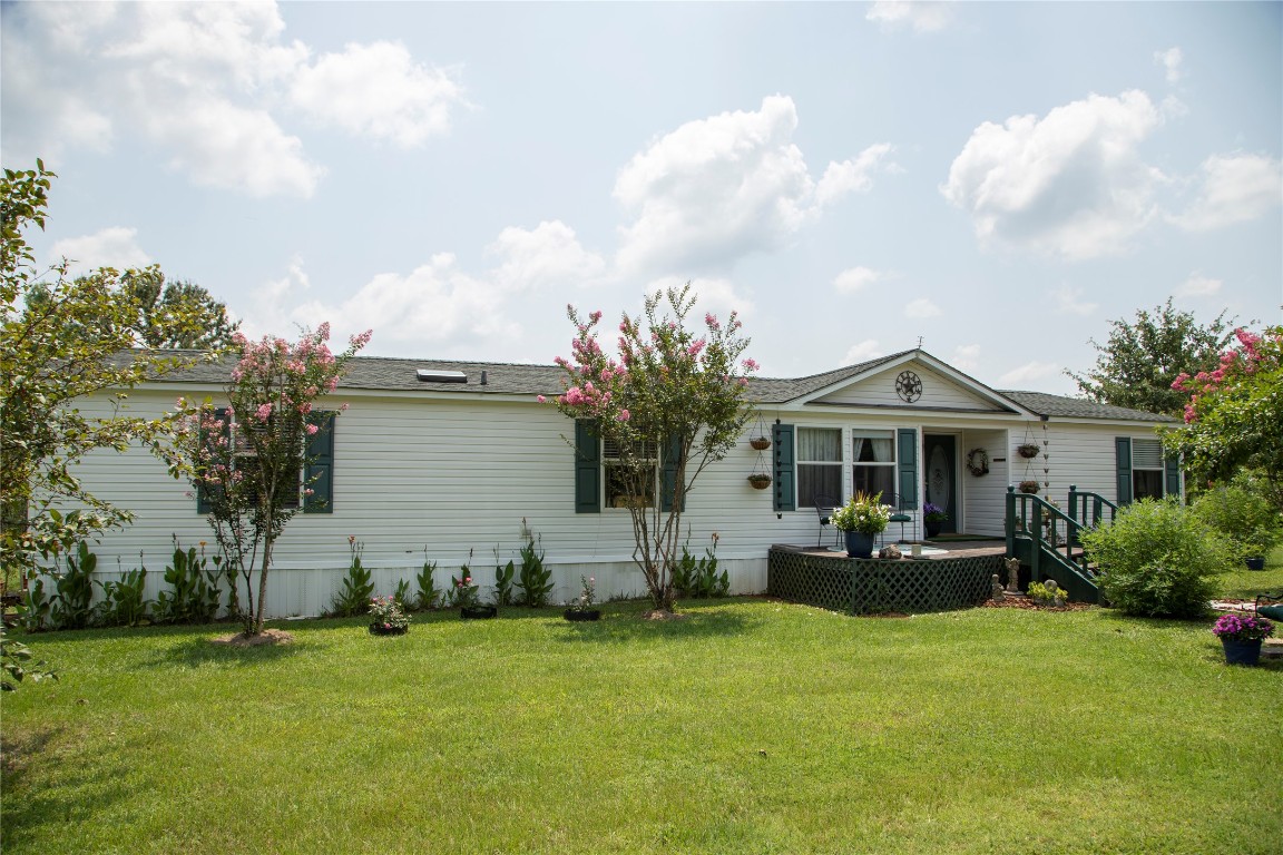 187 Vz County Road 1523 Grand Saline TX 75140