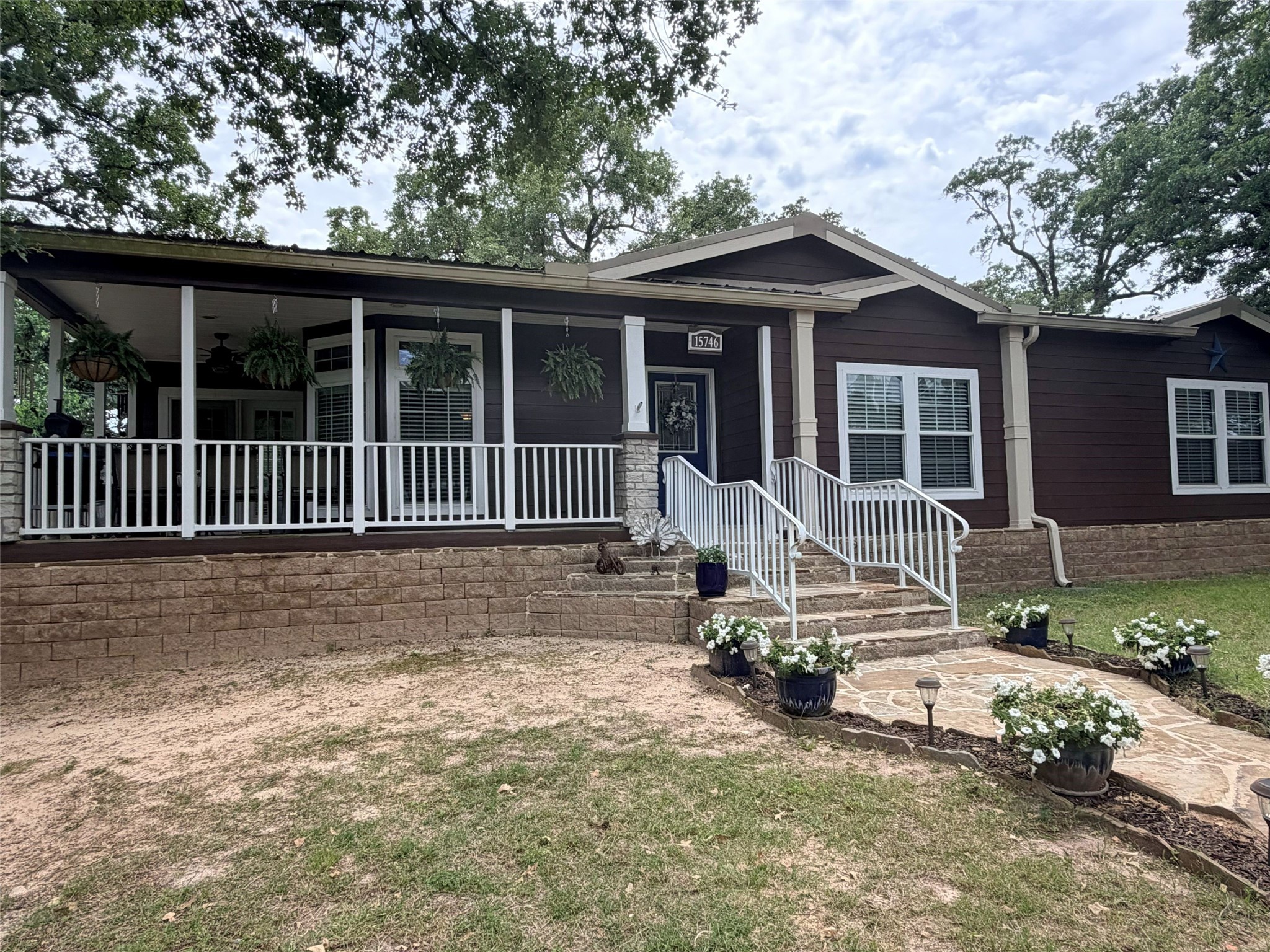 15746 Casa Verde Malakoff TX 75148