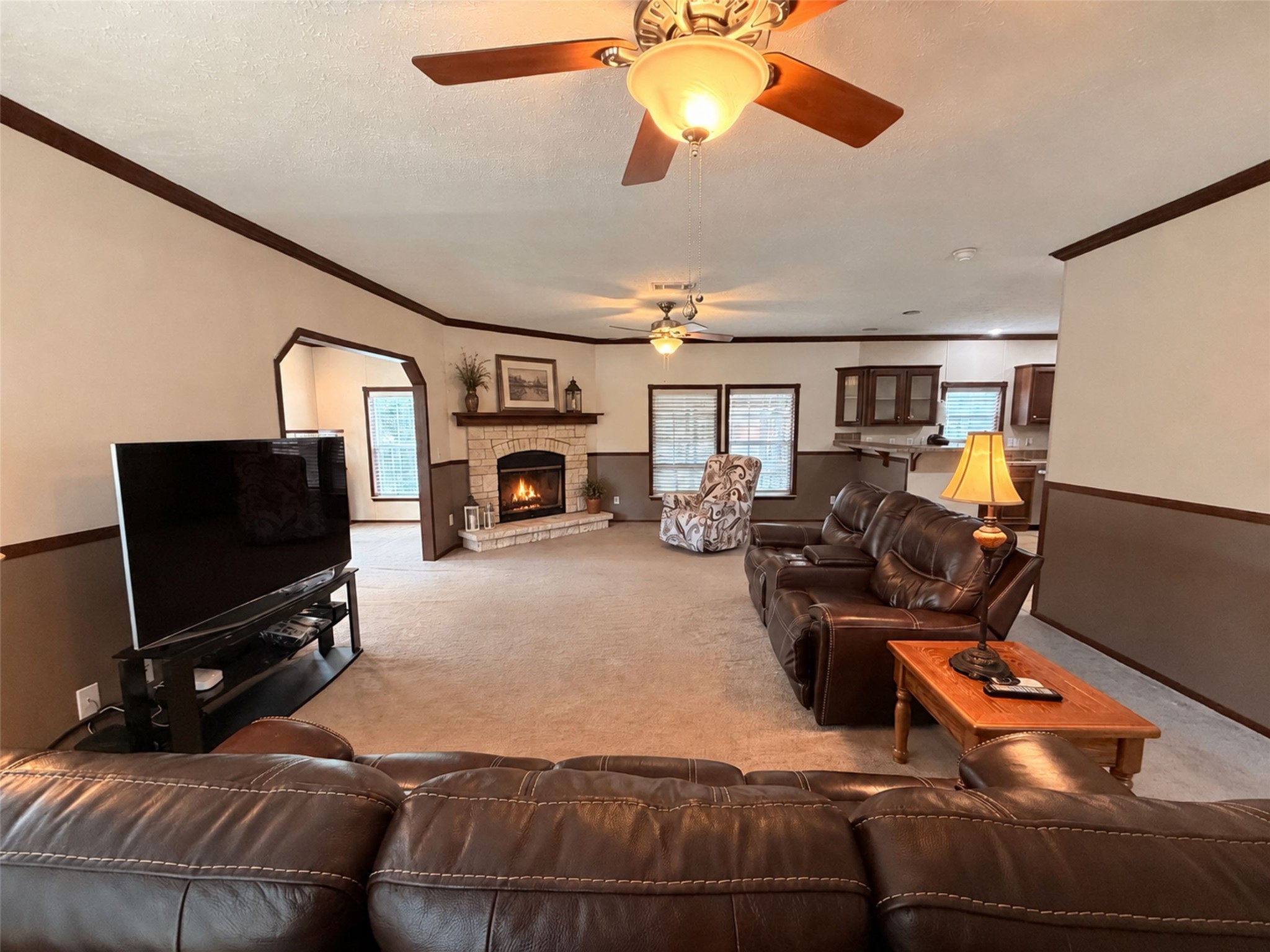 15746 Casa Verde Malakoff TX 75148