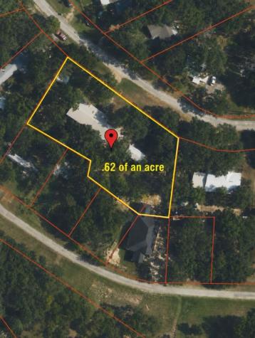 15746 Casa Verde Malakoff TX 75148