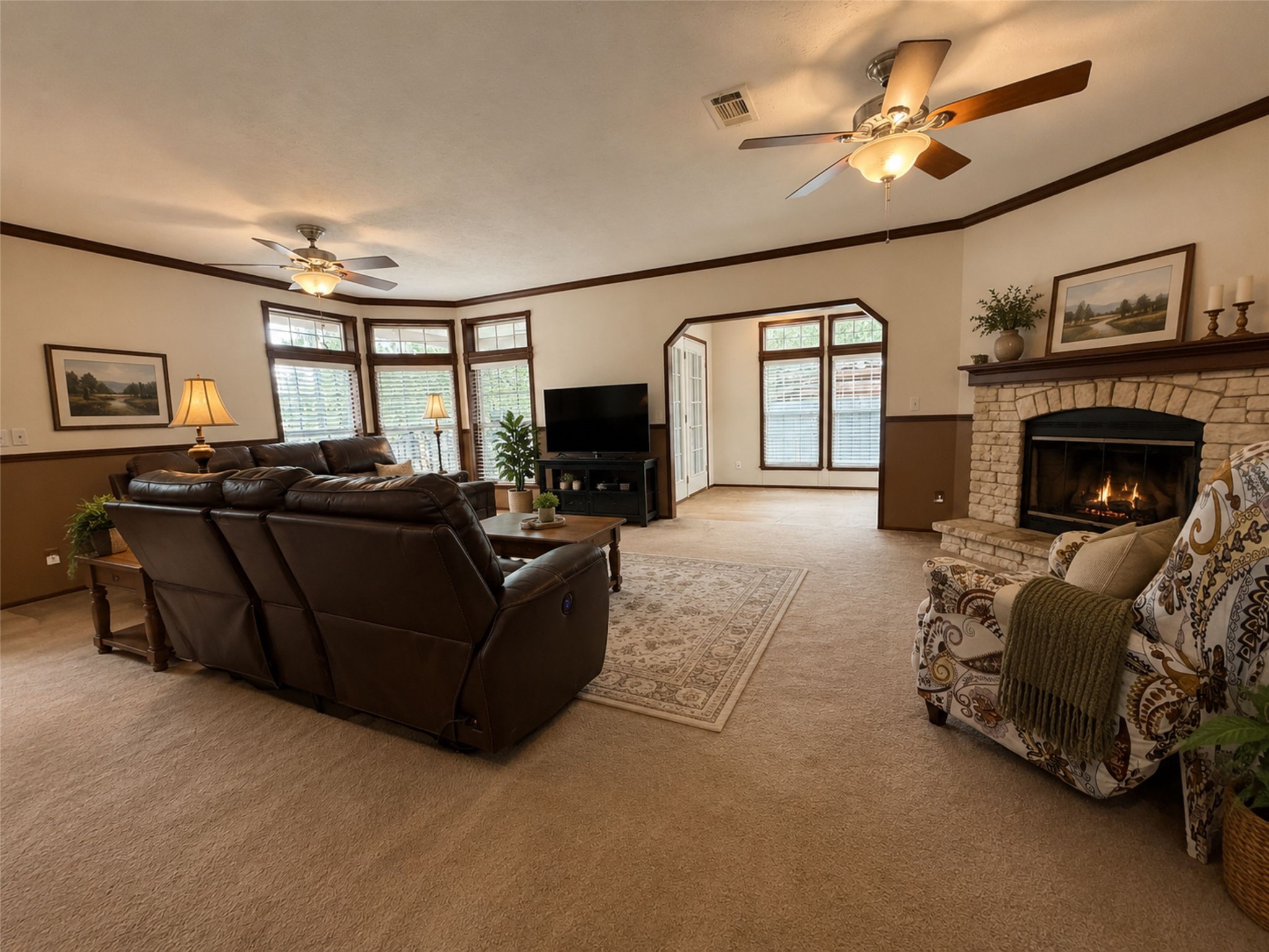 15746 Casa Verde Malakoff TX 75148