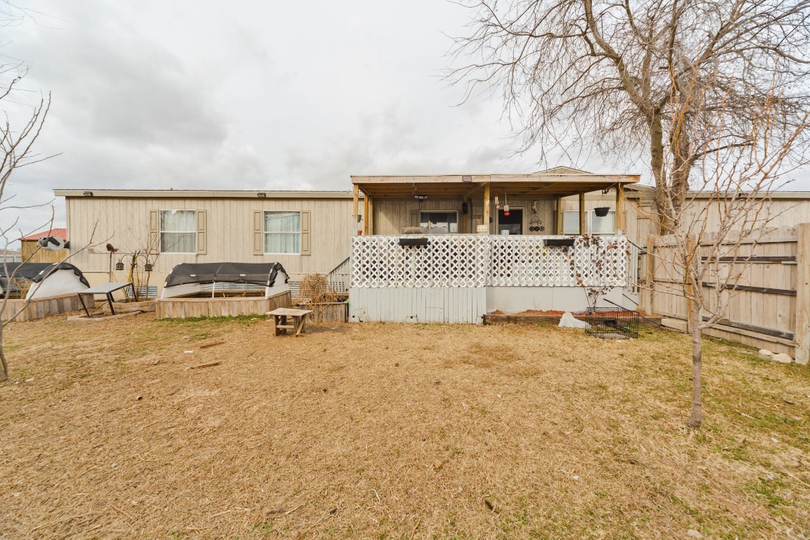 182 Private Road 4440 Rhome TX 76078