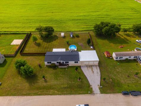 205 Quarterhorse Road Waxahachie TX 75165
